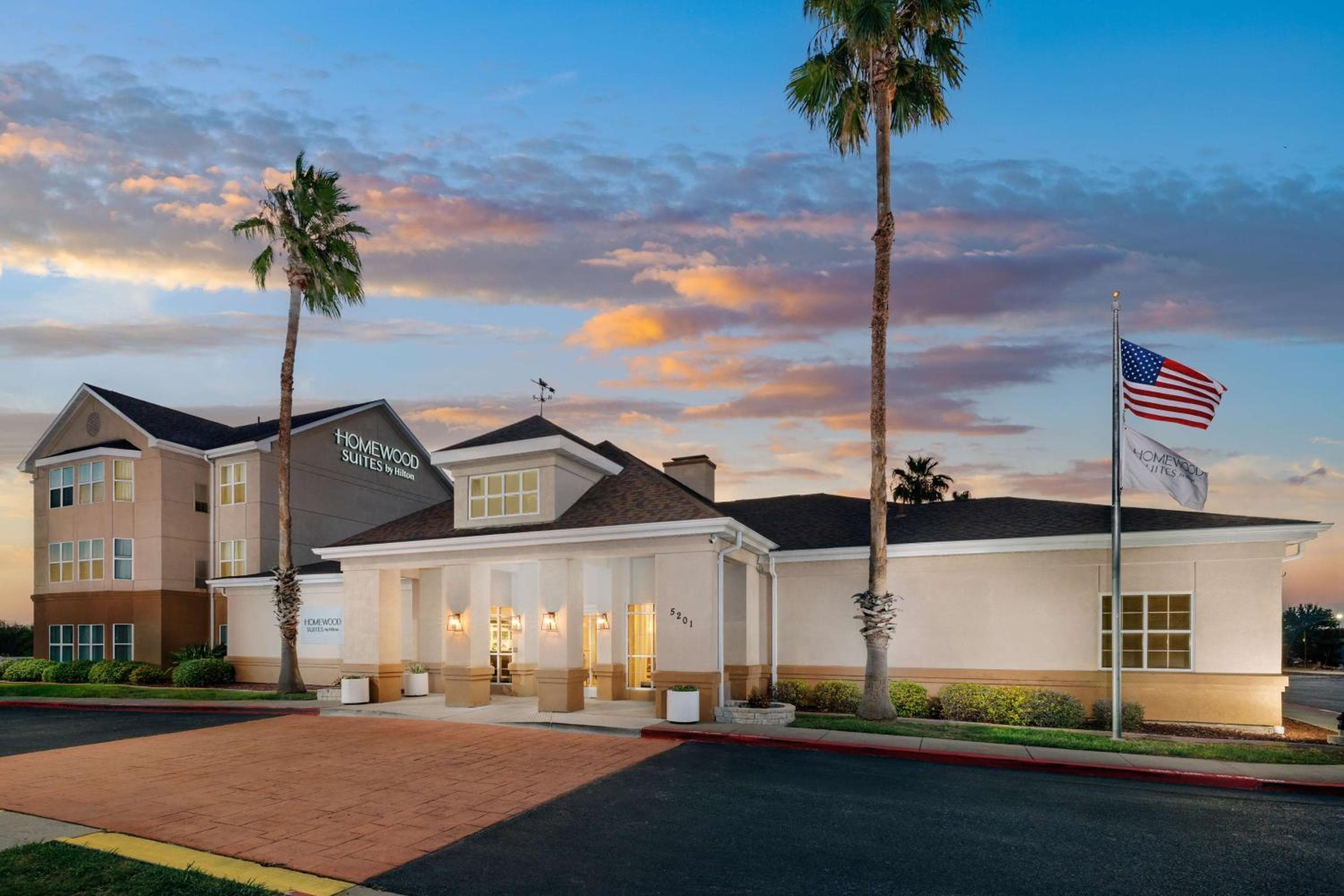Homewood Suites by Hilton Corpus Christi, Corpus Christi
