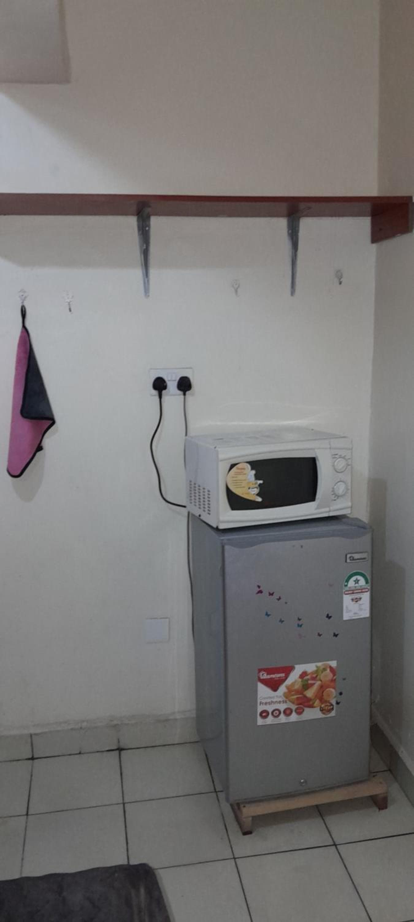 Georgia Furnished Apartments, Machakos, photo 4