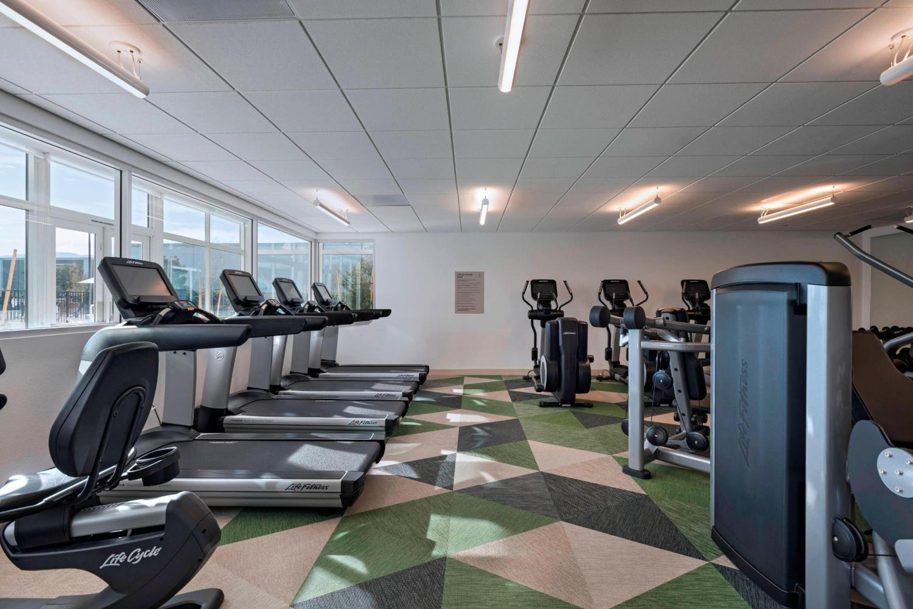 Element by Marriott Palmdale, Palmdale, photo 6