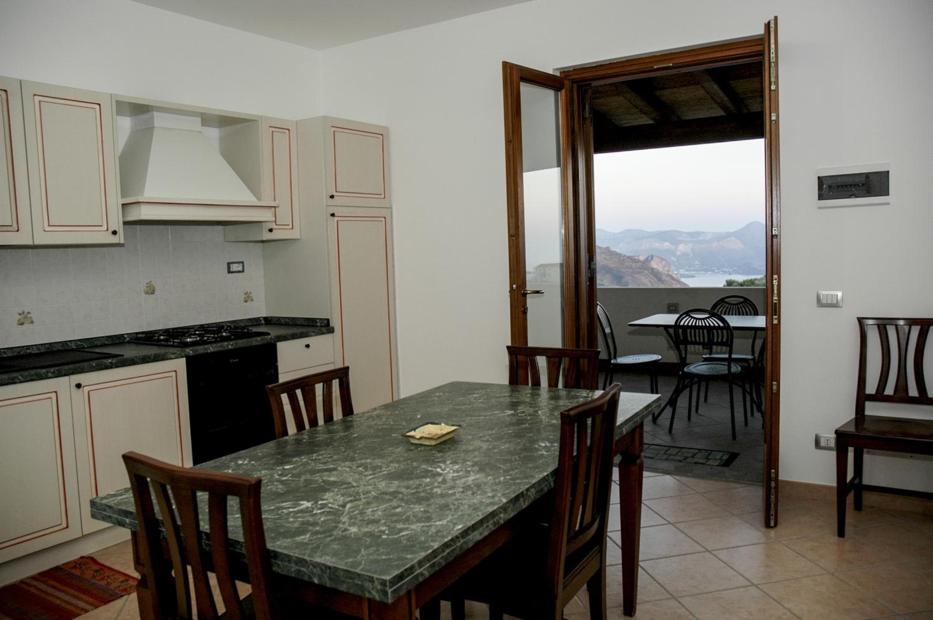 Eolian Residence, Lipari, photo 4