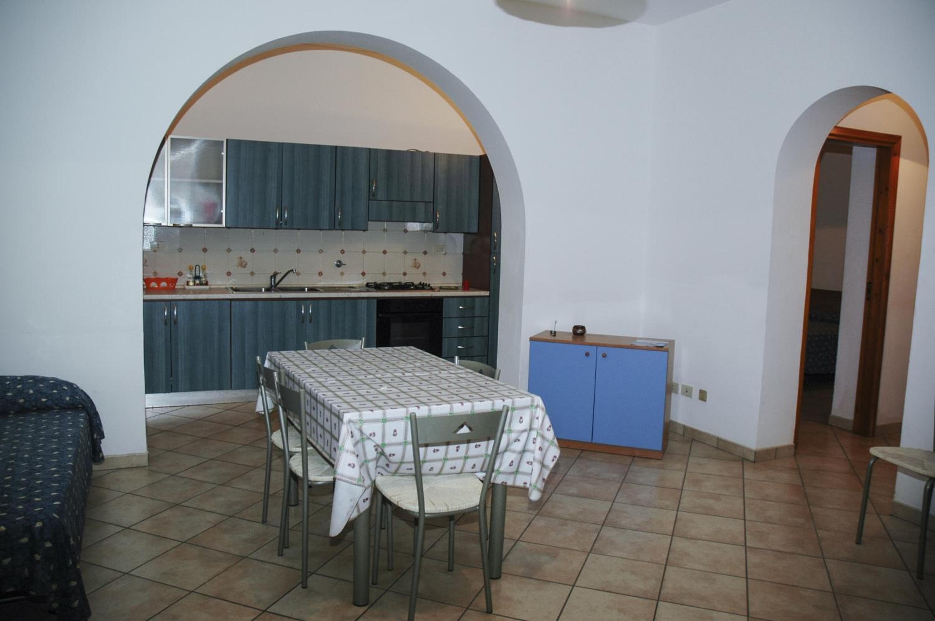 Eolian Residence, Lipari, photo 2