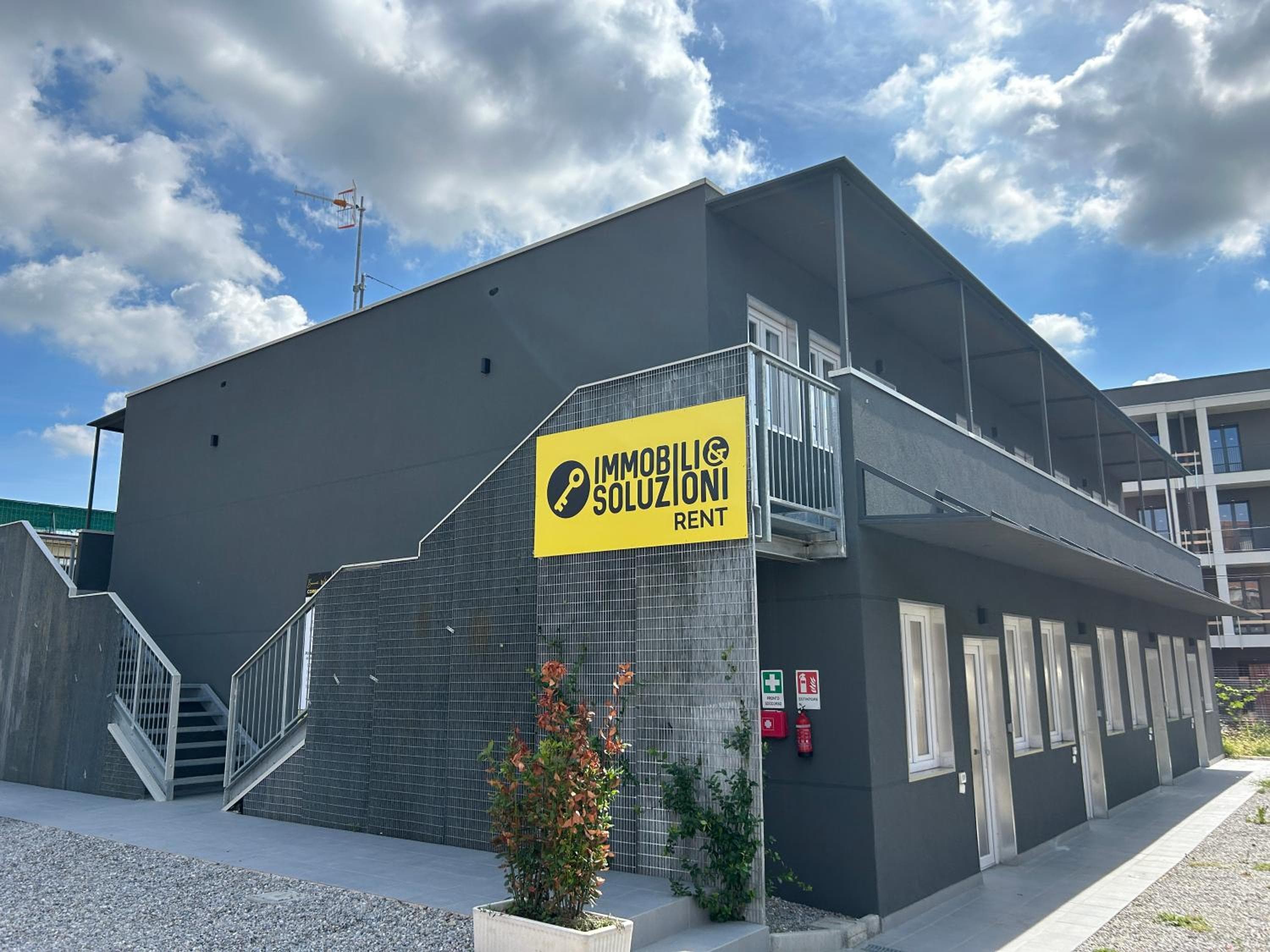 Corridoni33 - Immobili e Soluzioni Rent, Bergamo