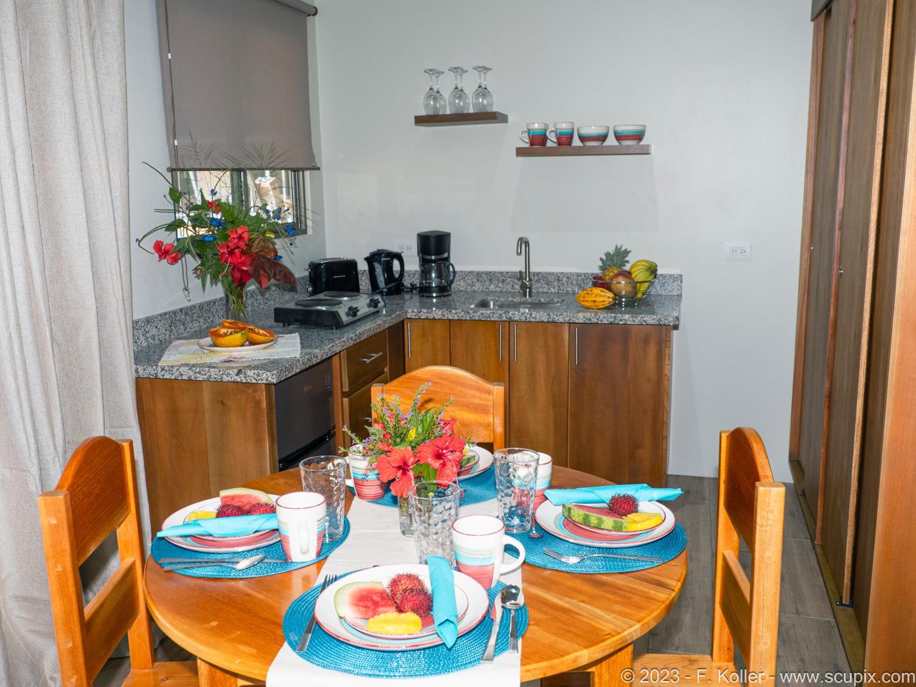 Apartments Nauyaca, Platanillo, photo 5