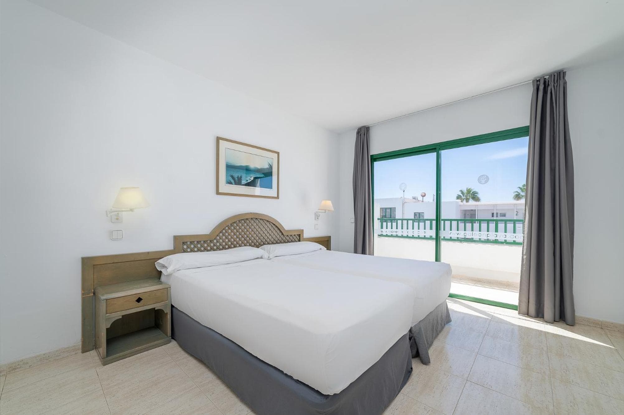 Galeon Playa by SeaSense, Costa Teguise, photo 2