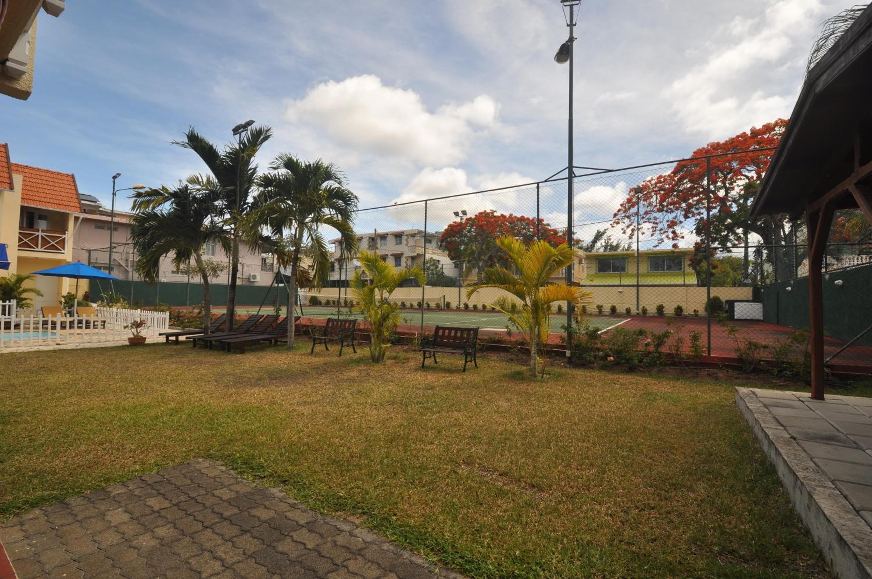La Pointe Villas, Pointe aux Cannoniers, photo 2