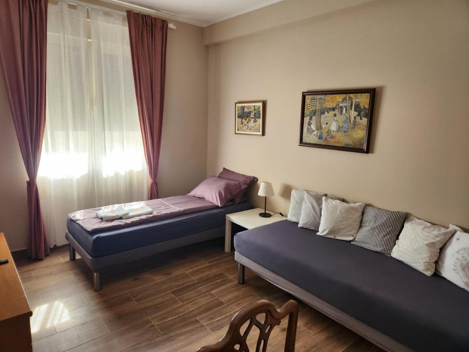 RoomsApartments PopCOURT Tenis Centar, Pančevo, photo 6