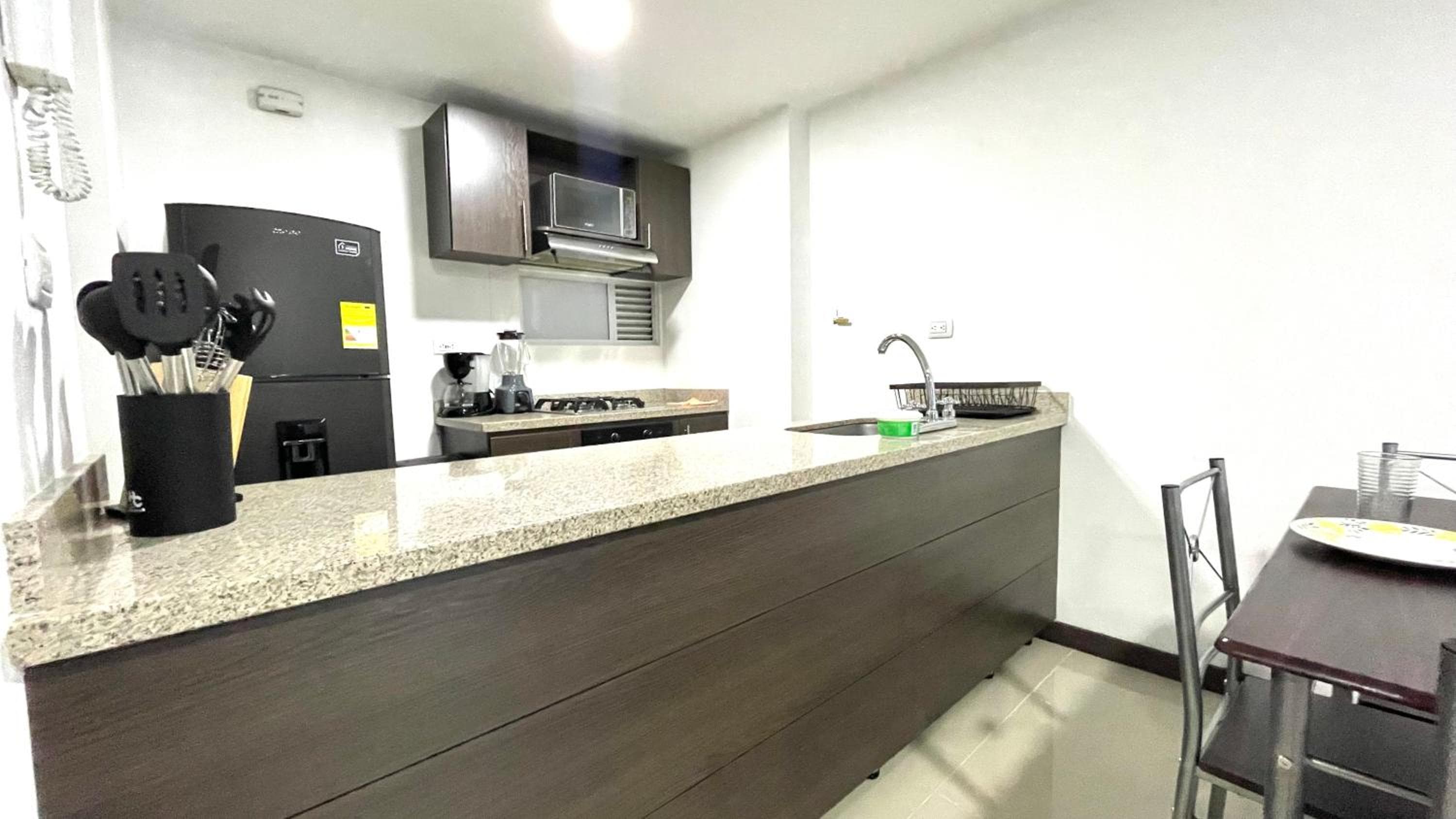 Apartamento moderno en conquistadores, excelente ubicación, Medellín, photo 6