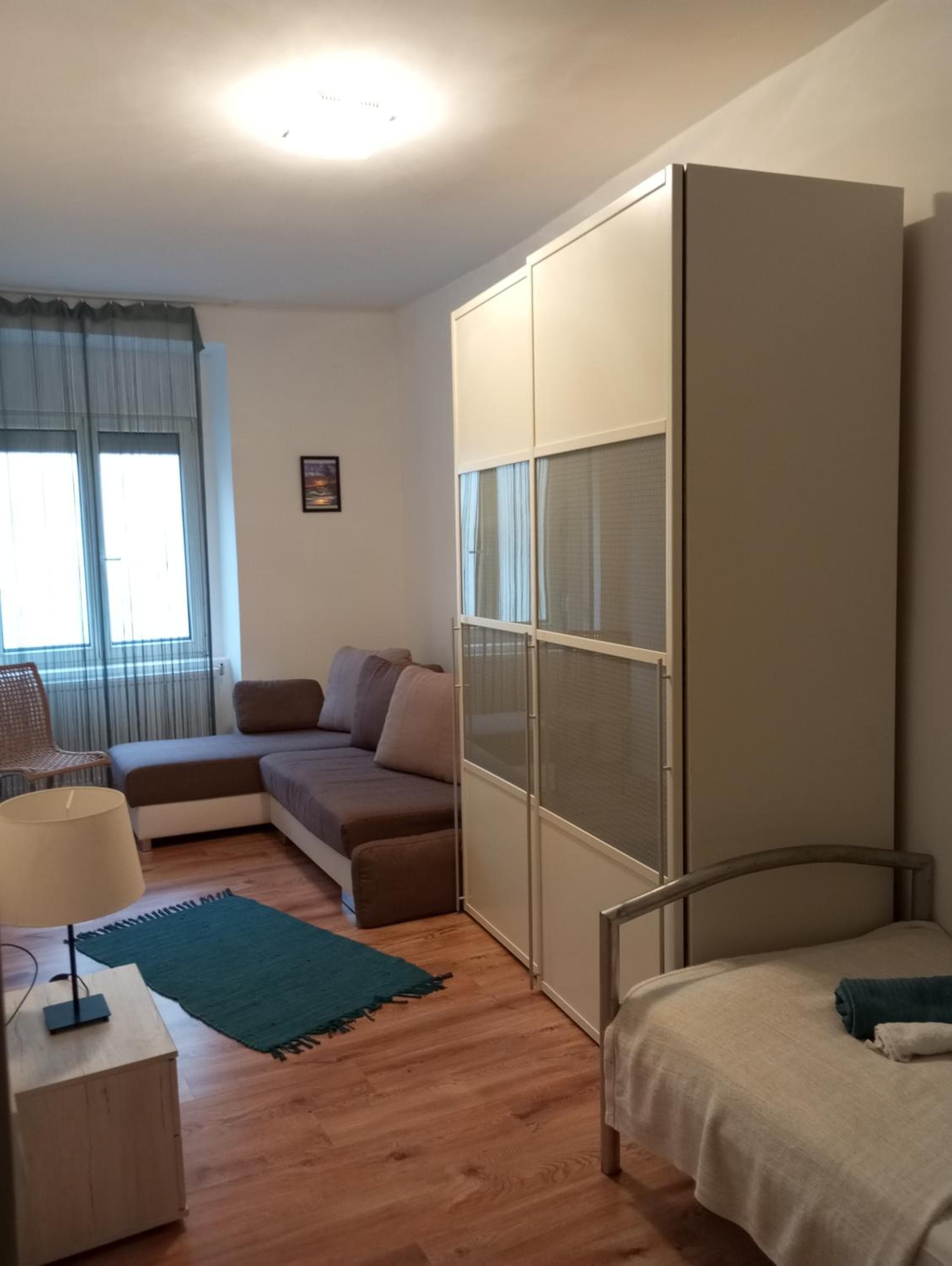 Milla Apartmanok, Eger, photo 2