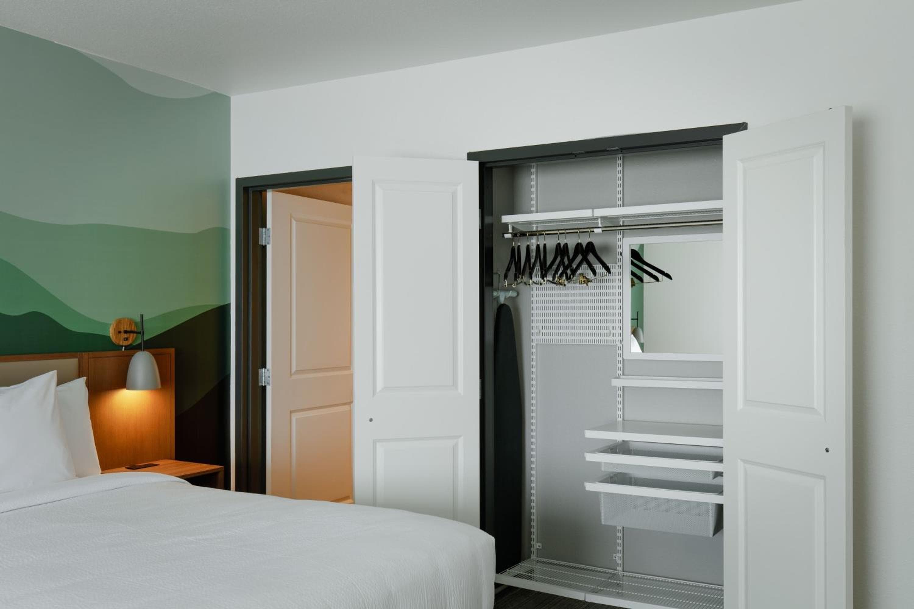 TownePlace Suites by Marriott Denver North Thornton, Thornton, photo 5