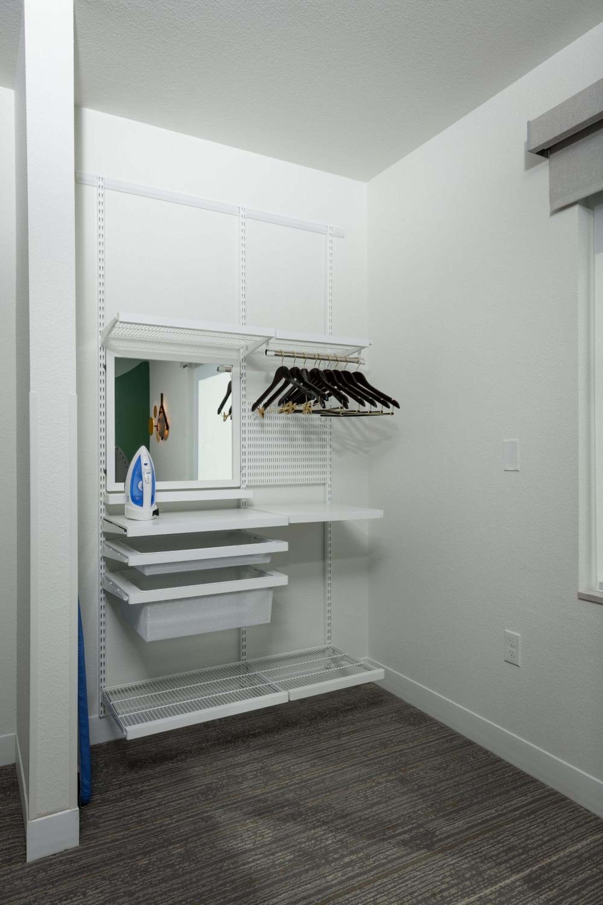TownePlace Suites by Marriott Denver North Thornton, Thornton, photo 3