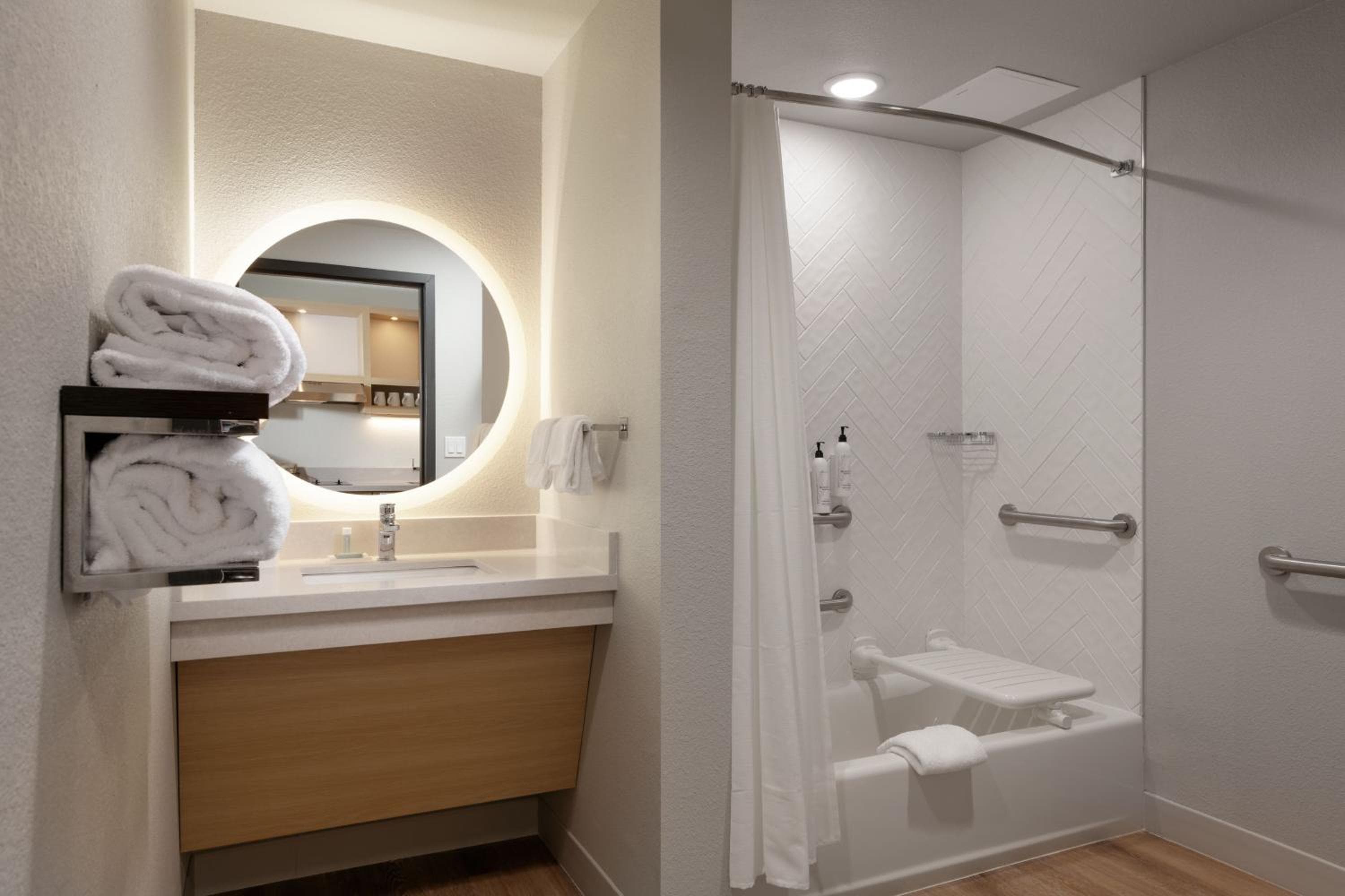TownePlace Suites by Marriott Denver North Thornton, Thornton, photo 2