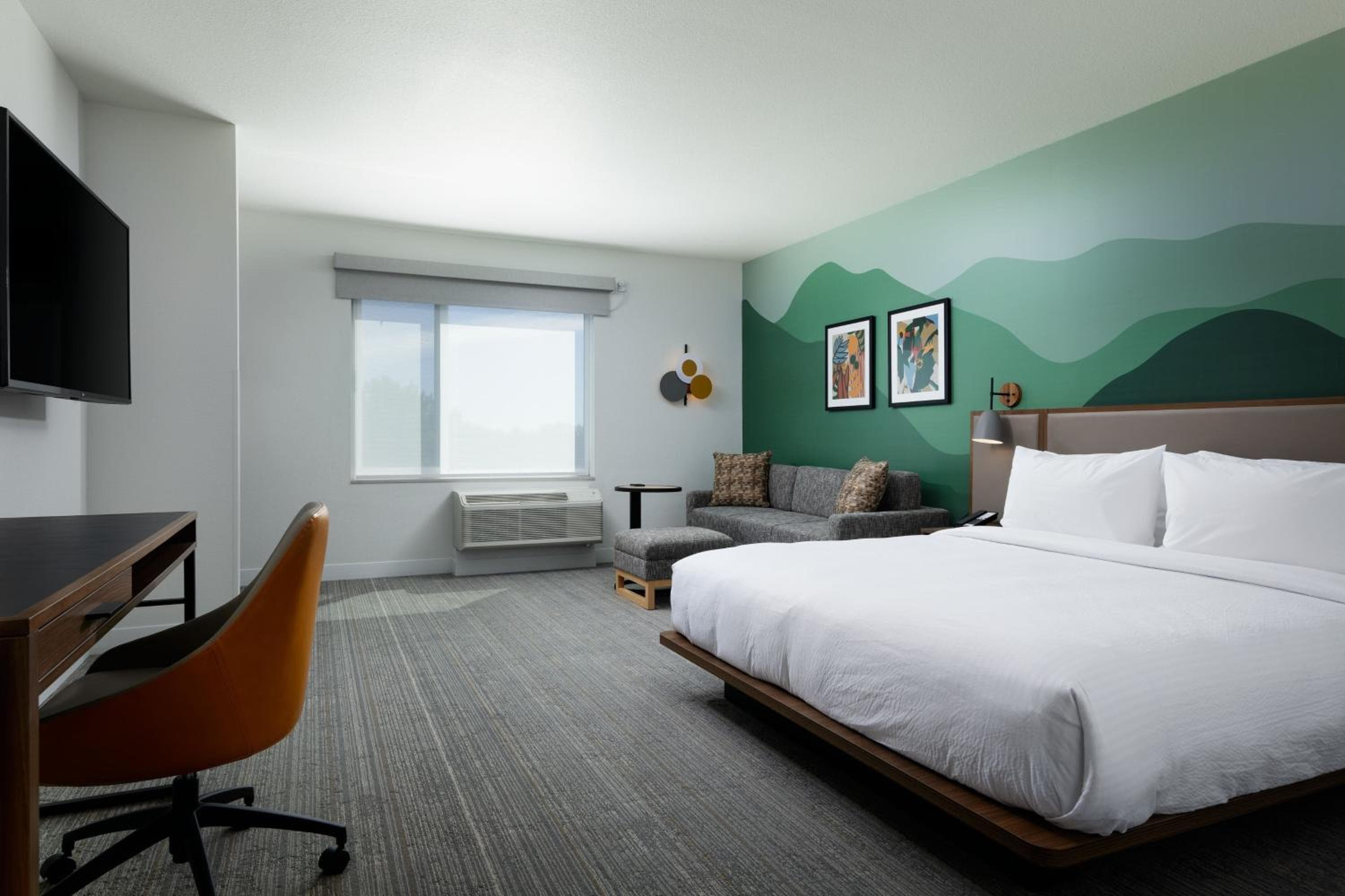 TownePlace Suites by Marriott Denver North Thornton, Thornton, photo 6