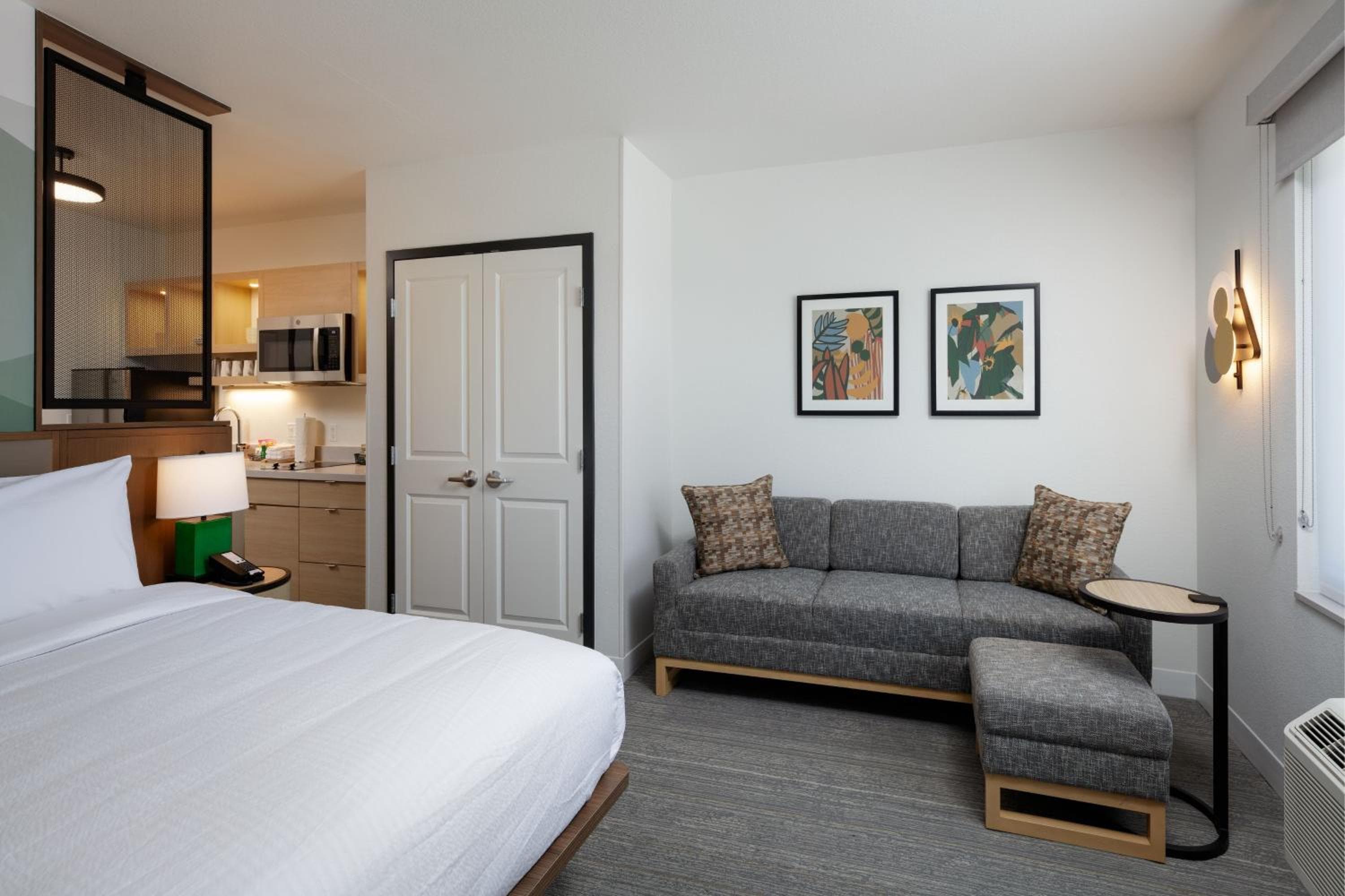 TownePlace Suites by Marriott Denver North Thornton, Thornton, photo 4