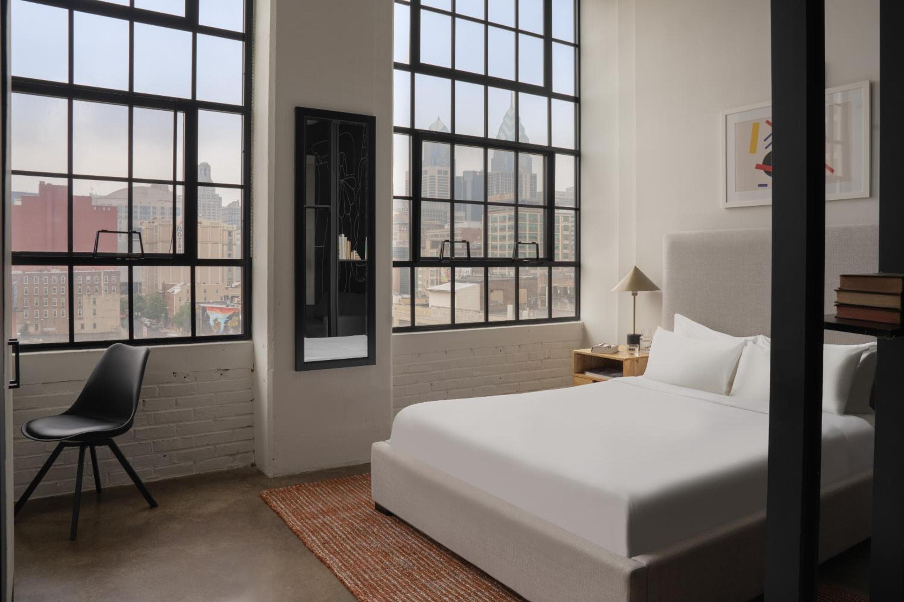The Heid Lofts by Reside, a Wyndham Residence, Philadelphia, photo 5