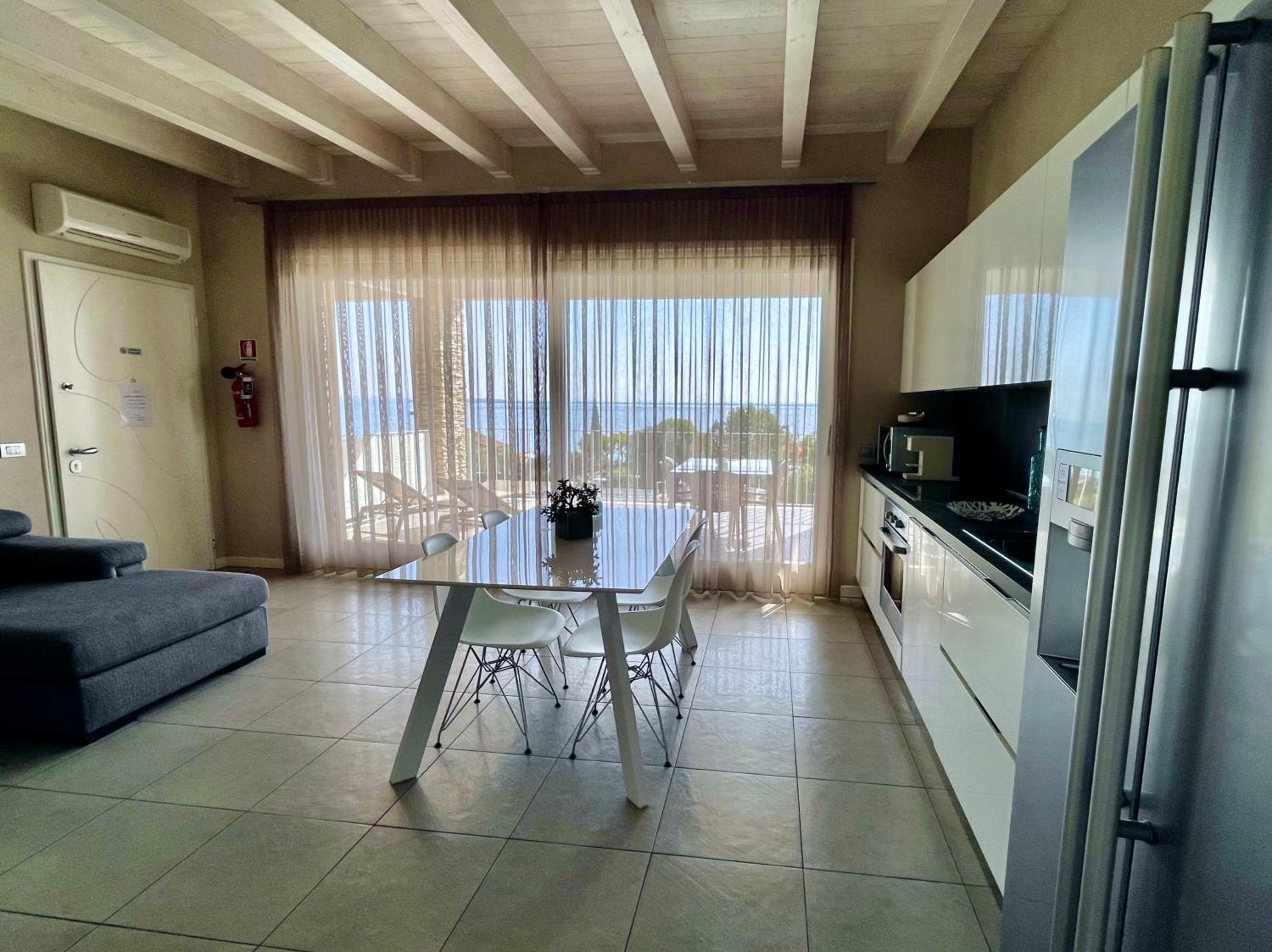 La Giolosa Gardapartments, Moniga, photo 2