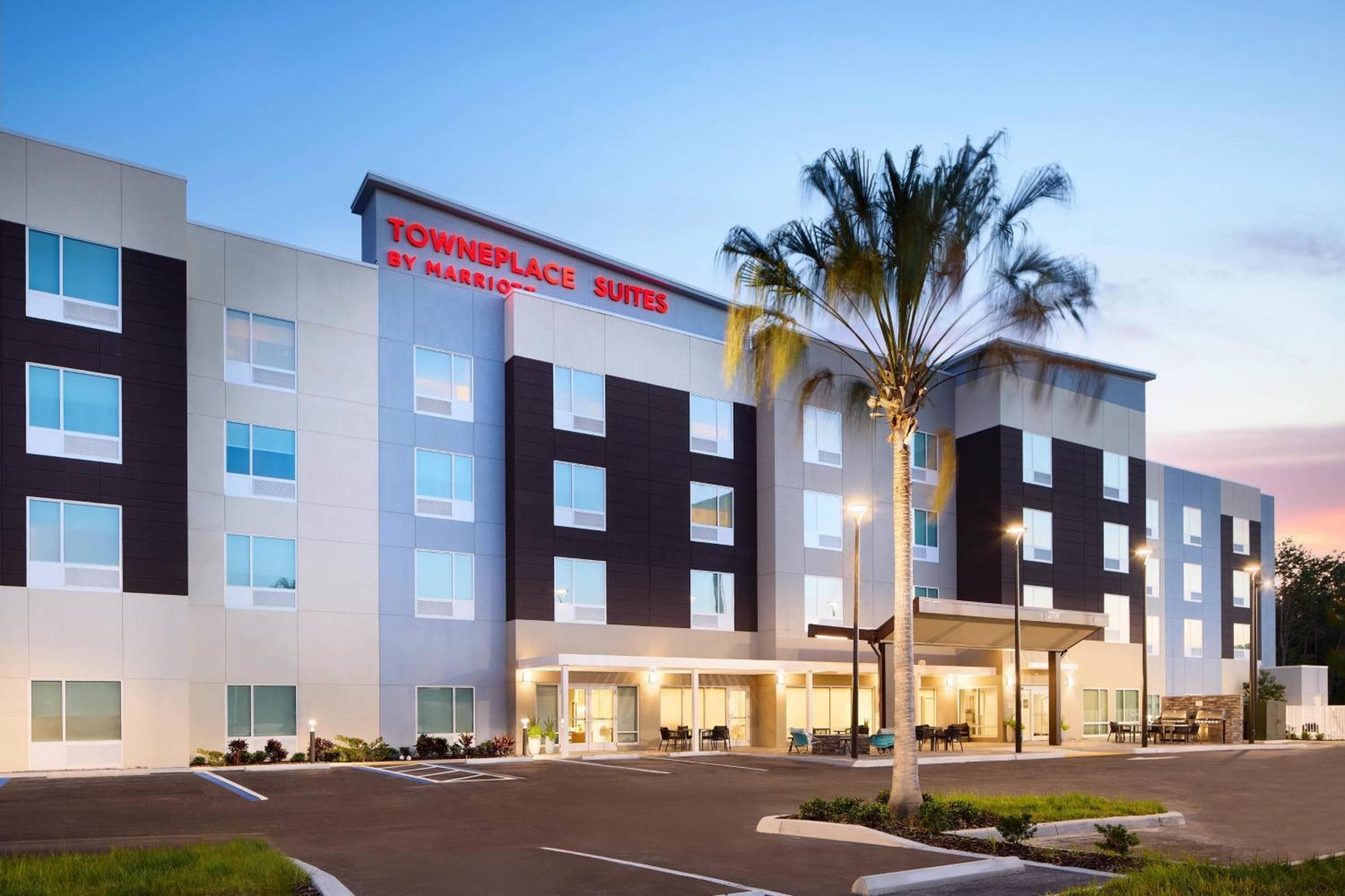 TownePlace Suites by Marriott Plant City, Plant City