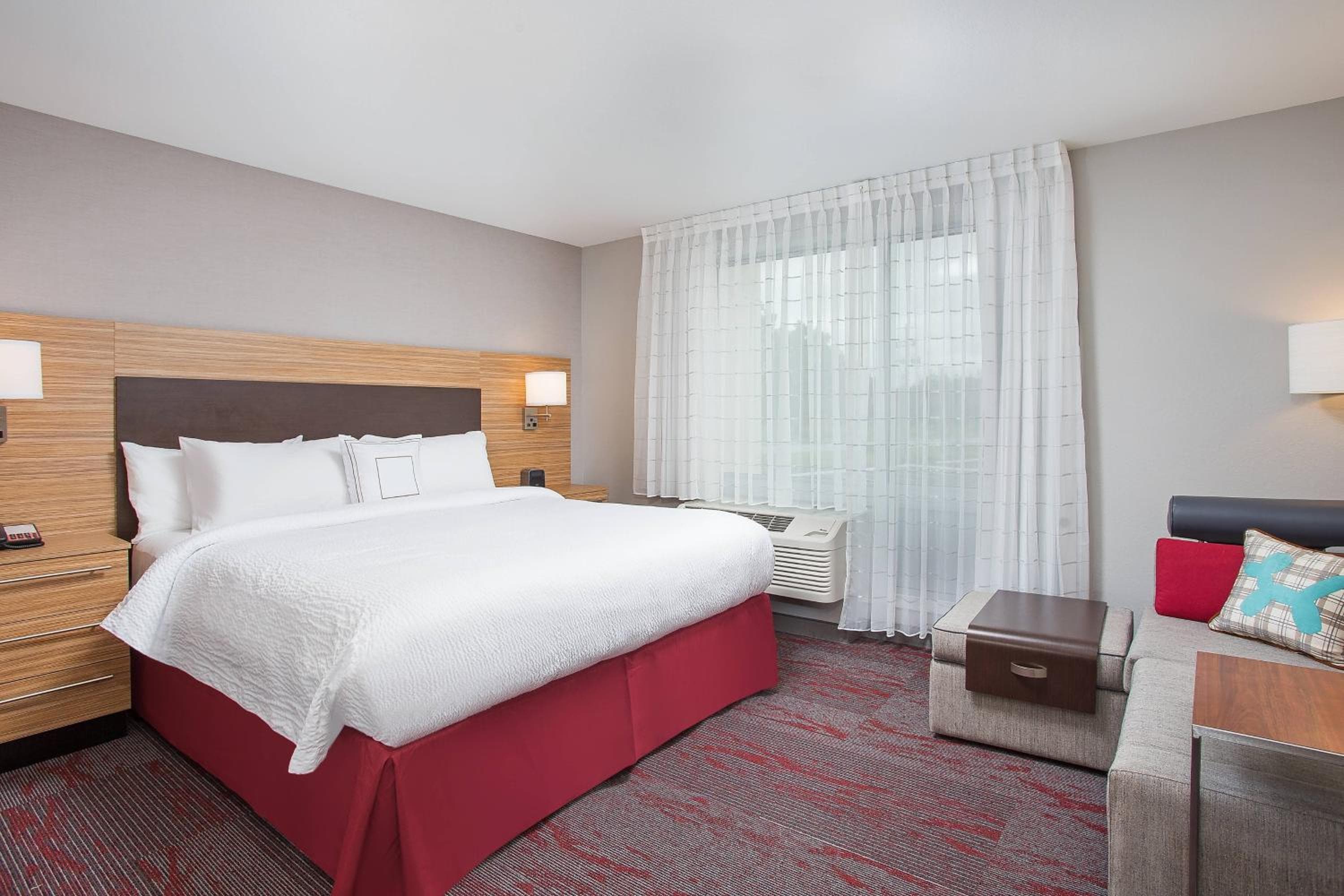 TownePlace Suites by Marriott Knoxville Oak Ridge, photo 5