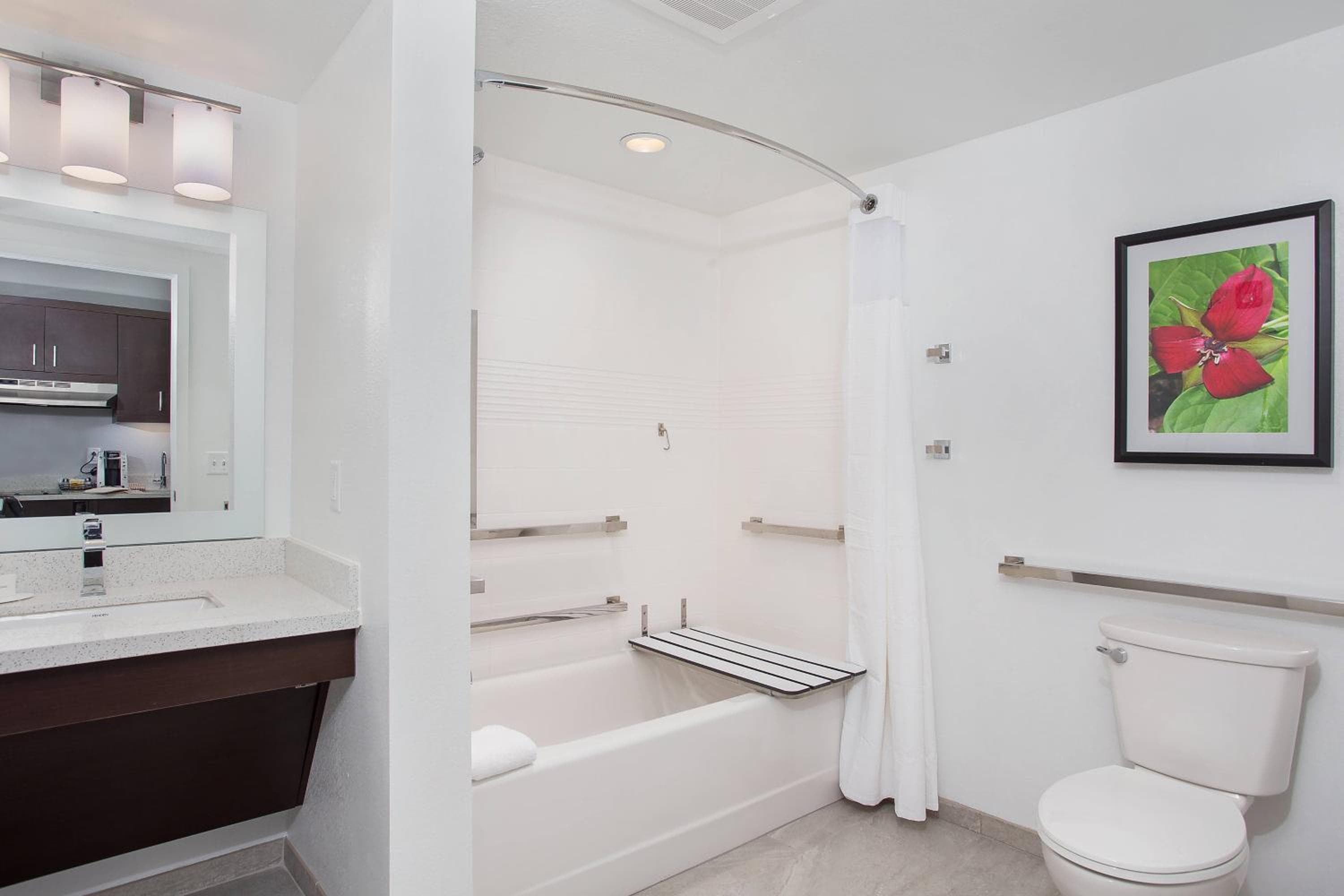 TownePlace Suites by Marriott Knoxville Oak Ridge, photo 3