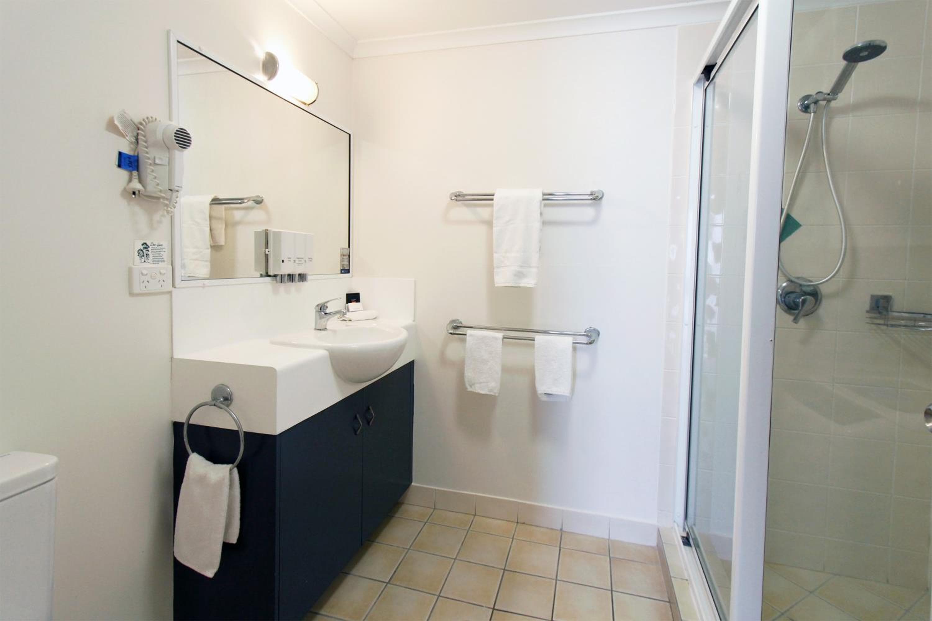 Coffee House Apartment Motel, Rockhampton, photo 6