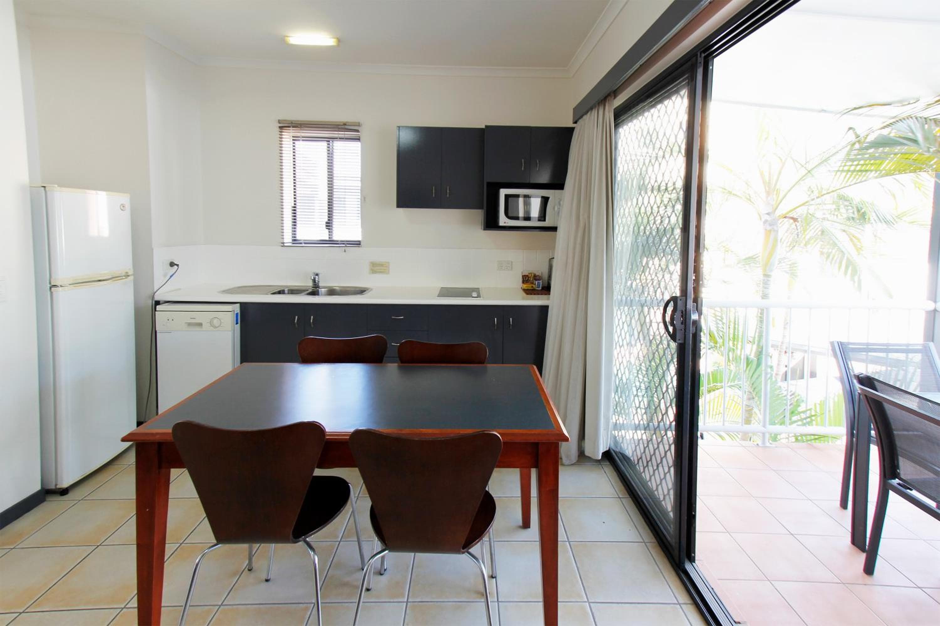 Coffee House Apartment Motel, Rockhampton, photo 4