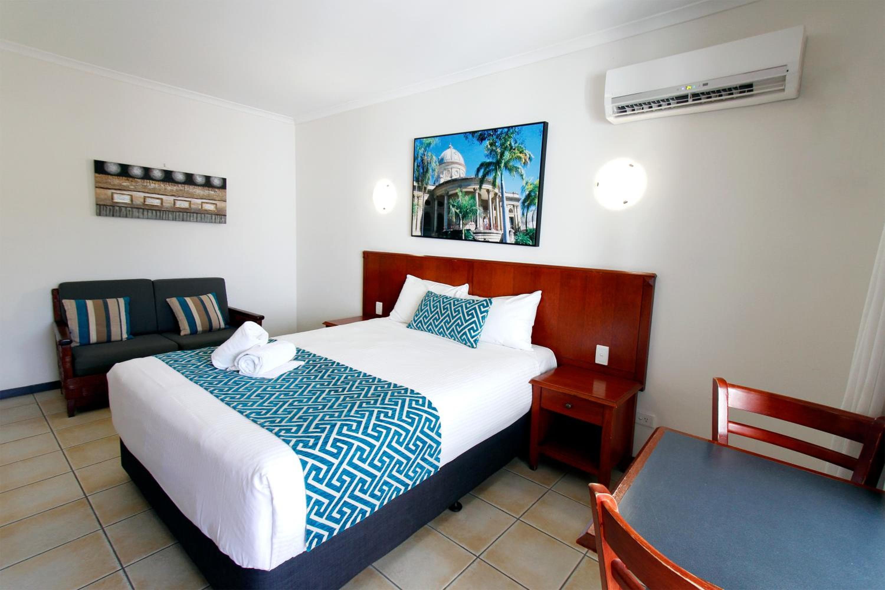 Coffee House Apartment Motel, Rockhampton, photo 3