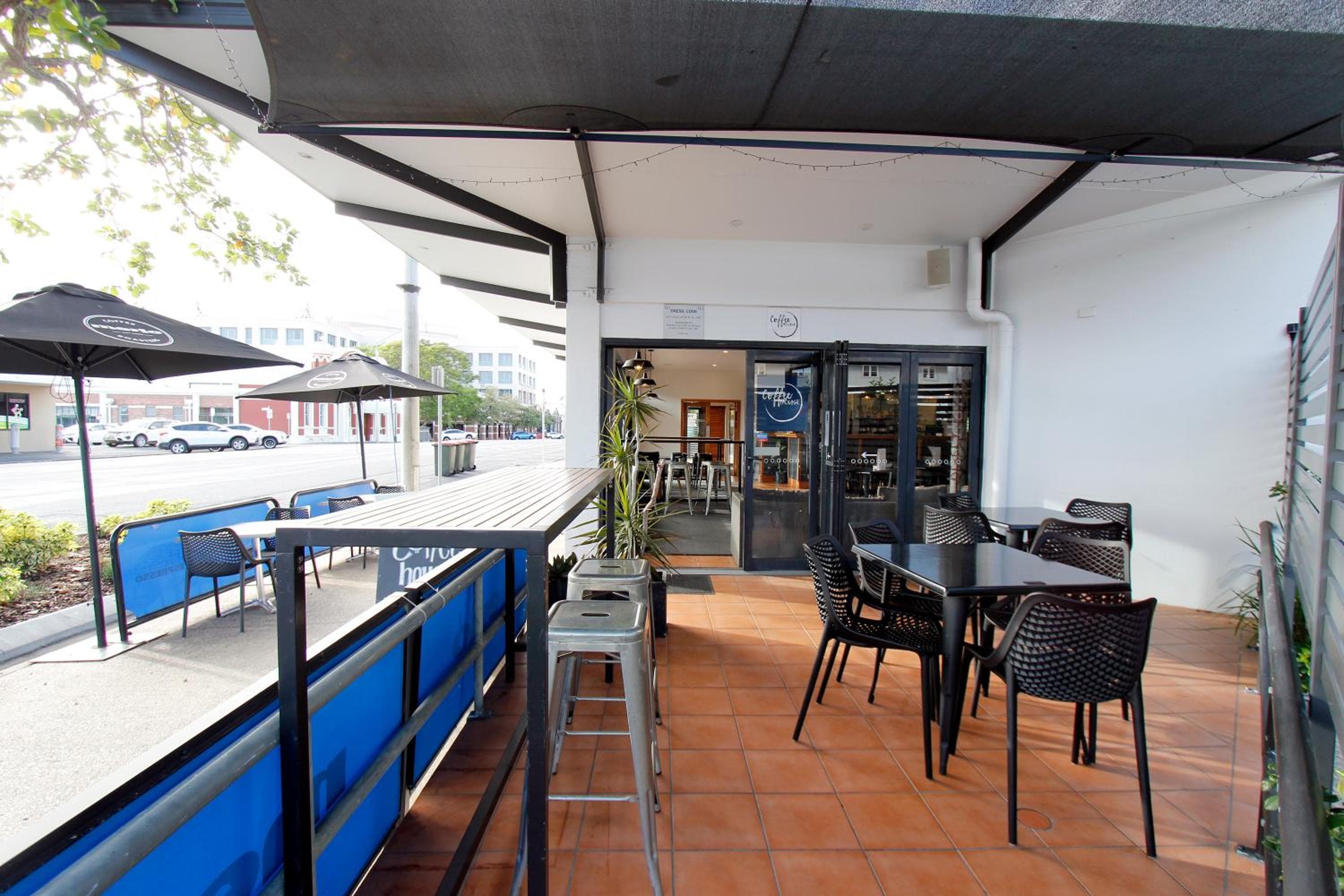 Coffee House Apartment Motel, Rockhampton, photo 5