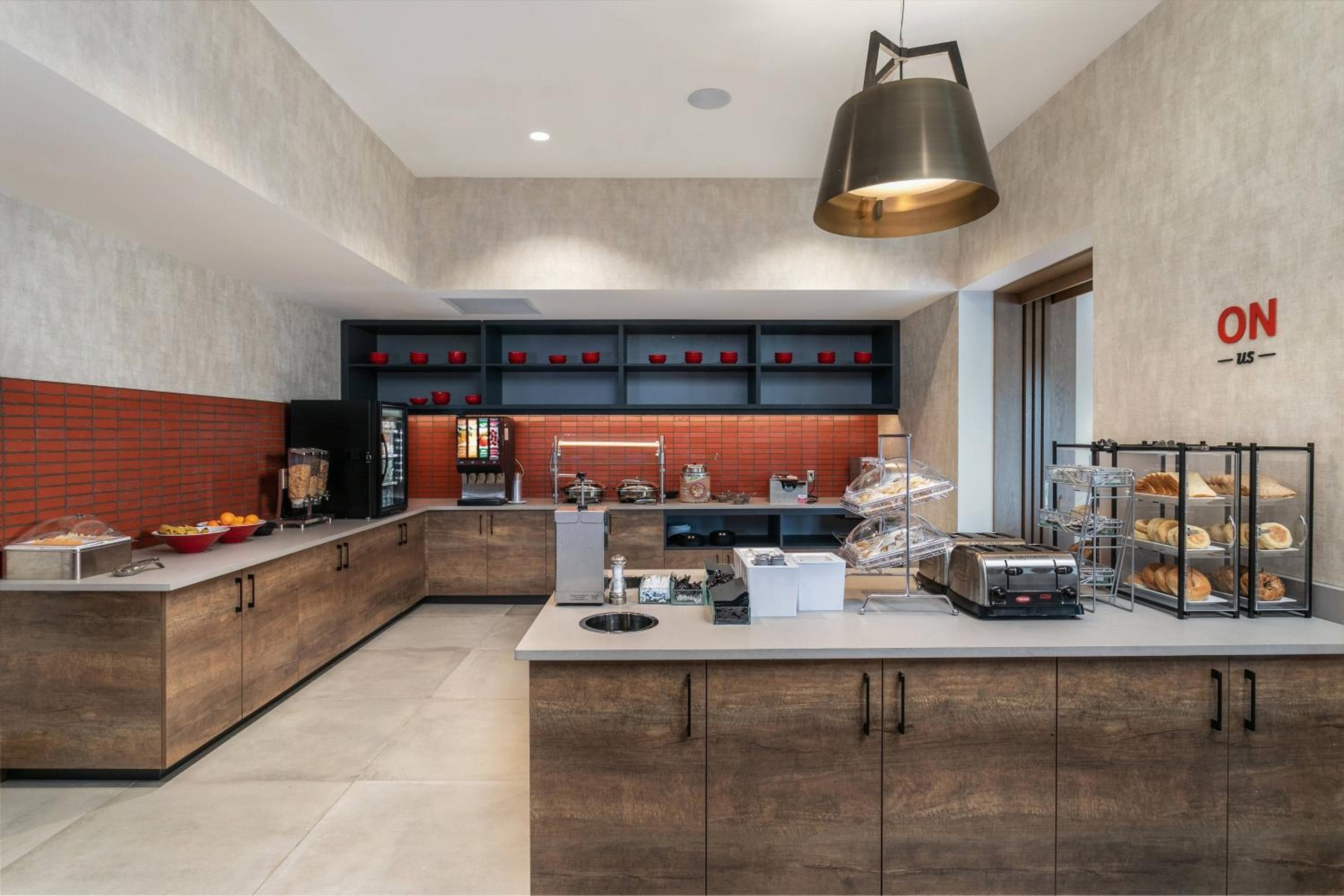 TownePlace Suites by Marriott Nashville Midtown, Nashville, photo 6
