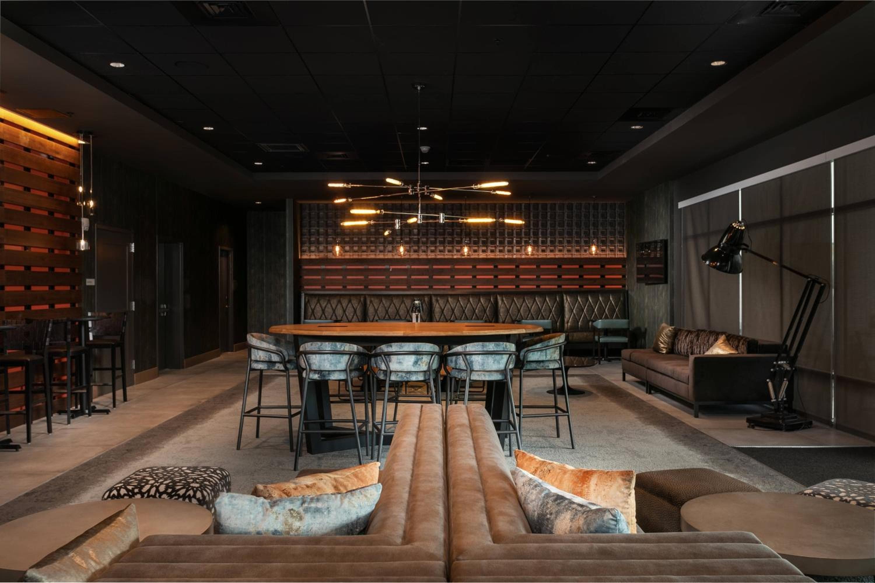 TownePlace Suites by Marriott Nashville Midtown, Nashville, photo 2