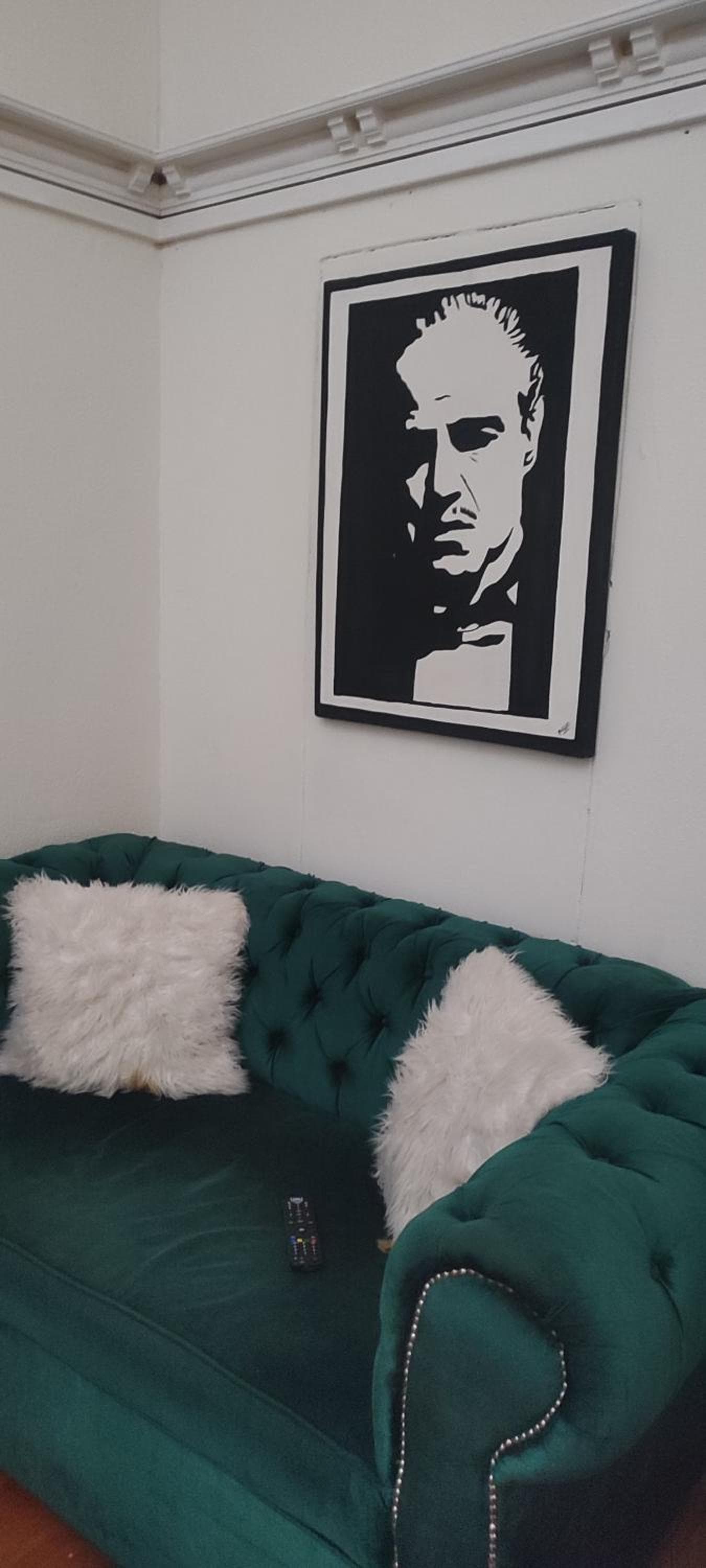 23 Whitaker Maboneng Hotelstyle, Johannesburg