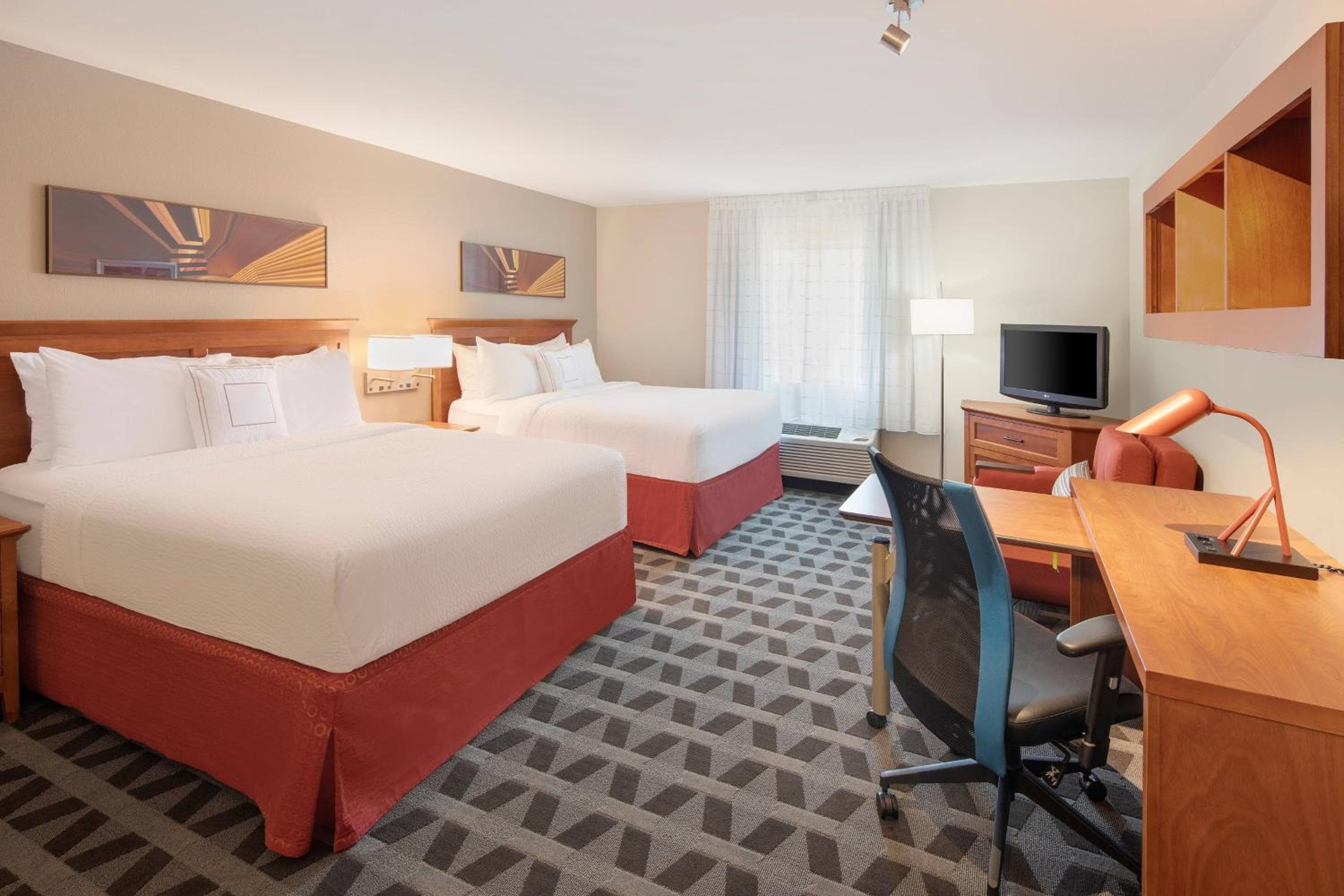 TownePlace Suites by Marriott Bentonville Rogers, Bentonville, photo 2