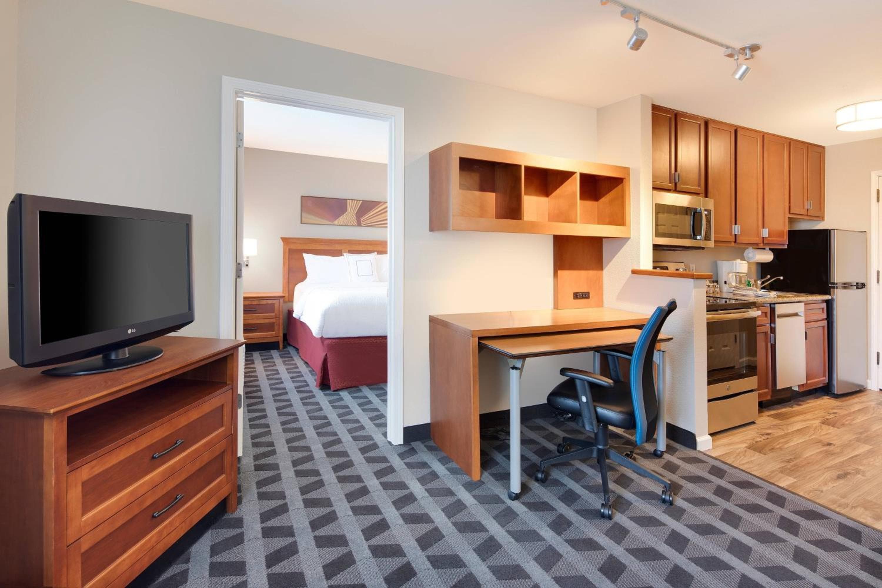 TownePlace Suites by Marriott Bentonville Rogers, Bentonville, photo 3