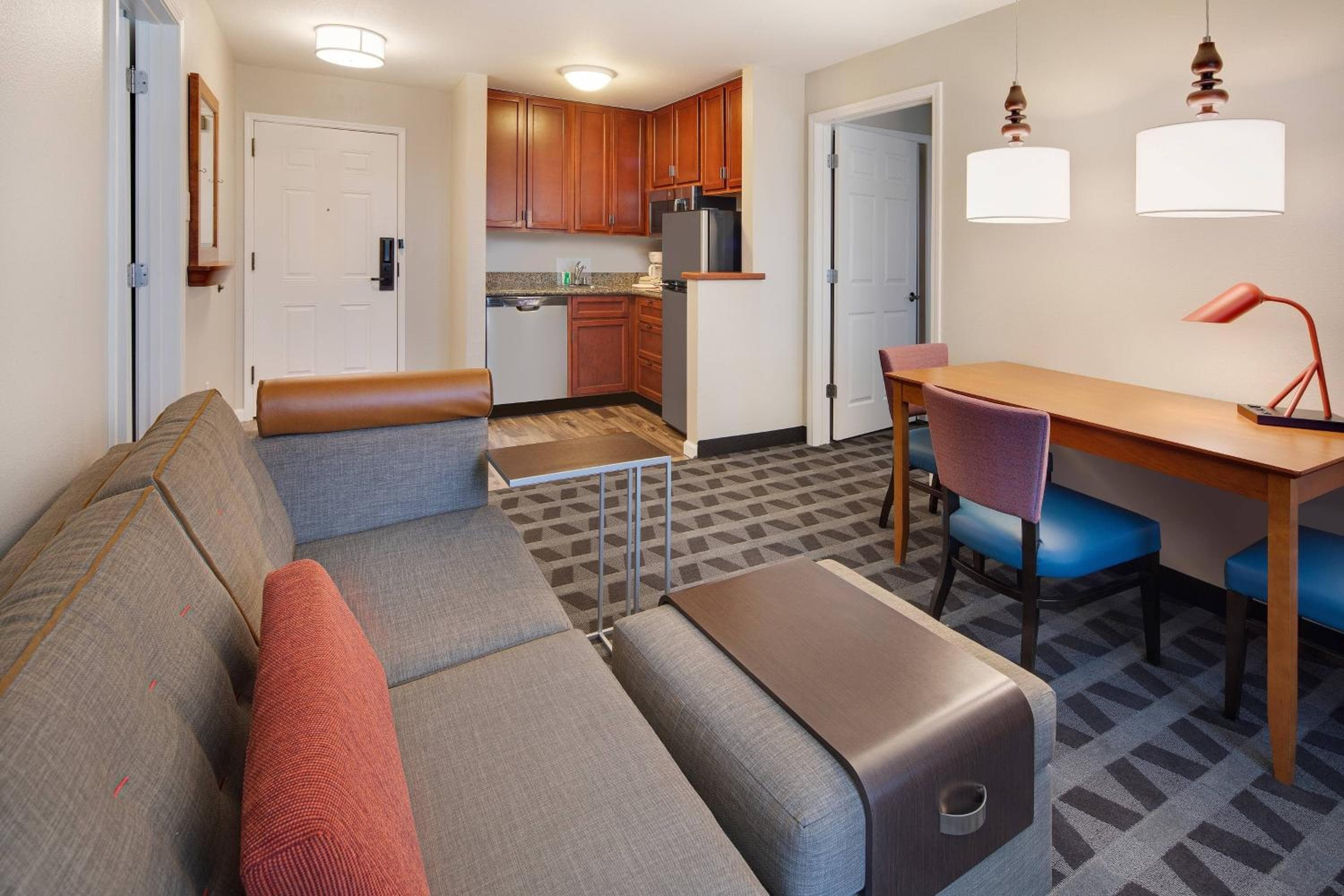 TownePlace Suites by Marriott Bentonville Rogers, Bentonville, photo 6