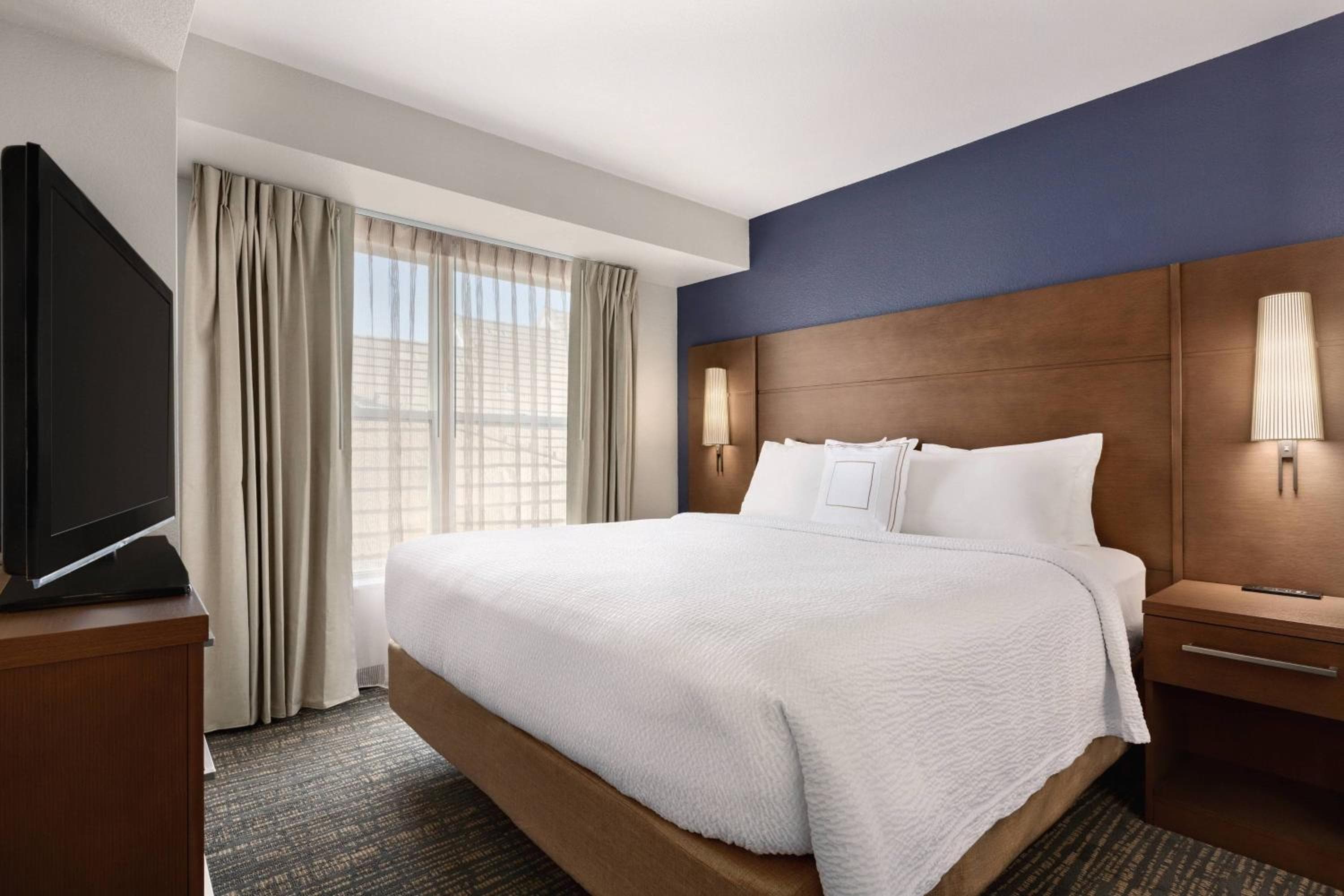 Residence Inn Sacramento Folsom, Folsom, photo 2
