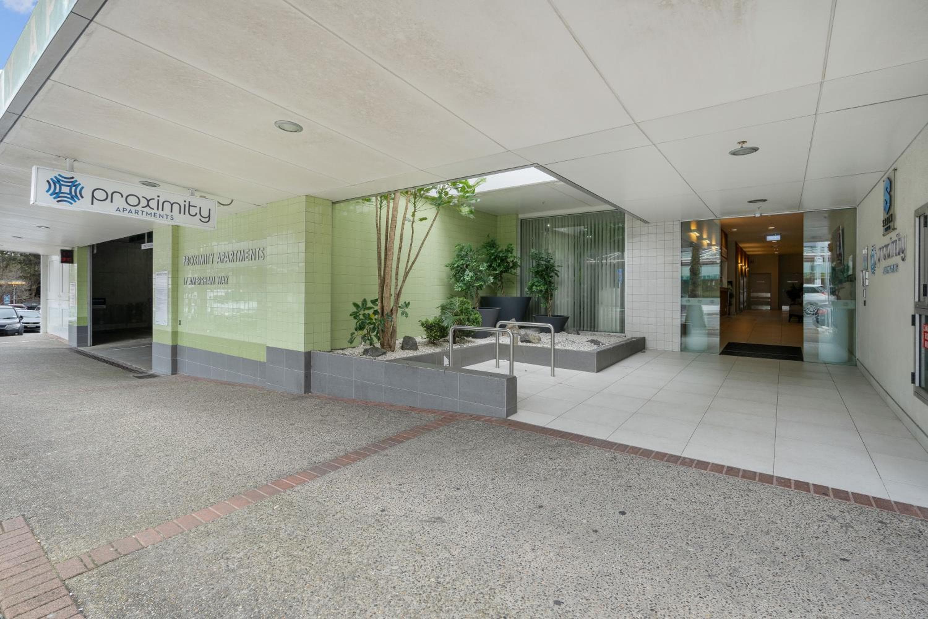 Proximity Apartments Manukau / Auckland Airport, Auckland, photo 6