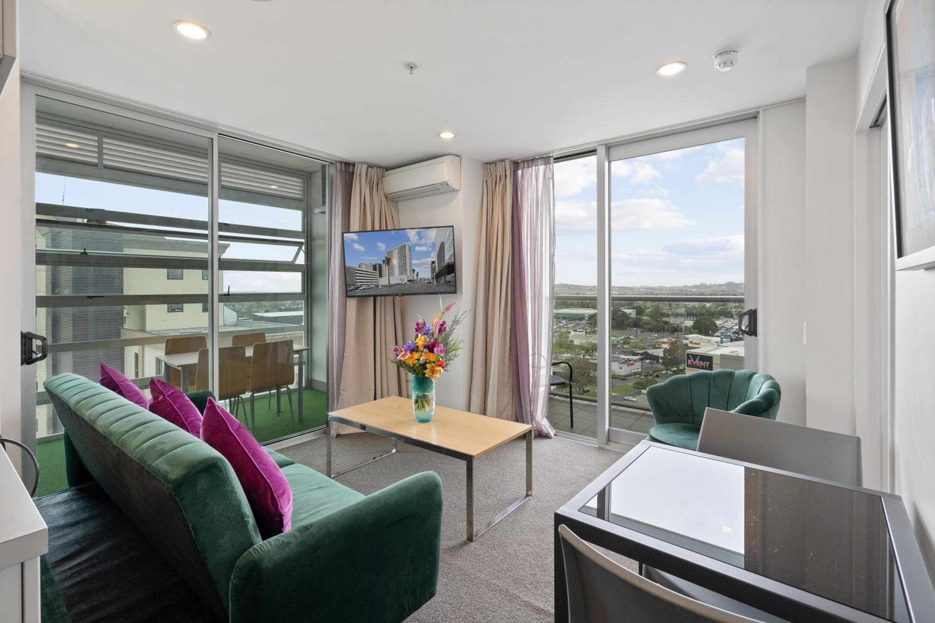 Proximity Apartments Manukau / Auckland Airport, Auckland, photo 4