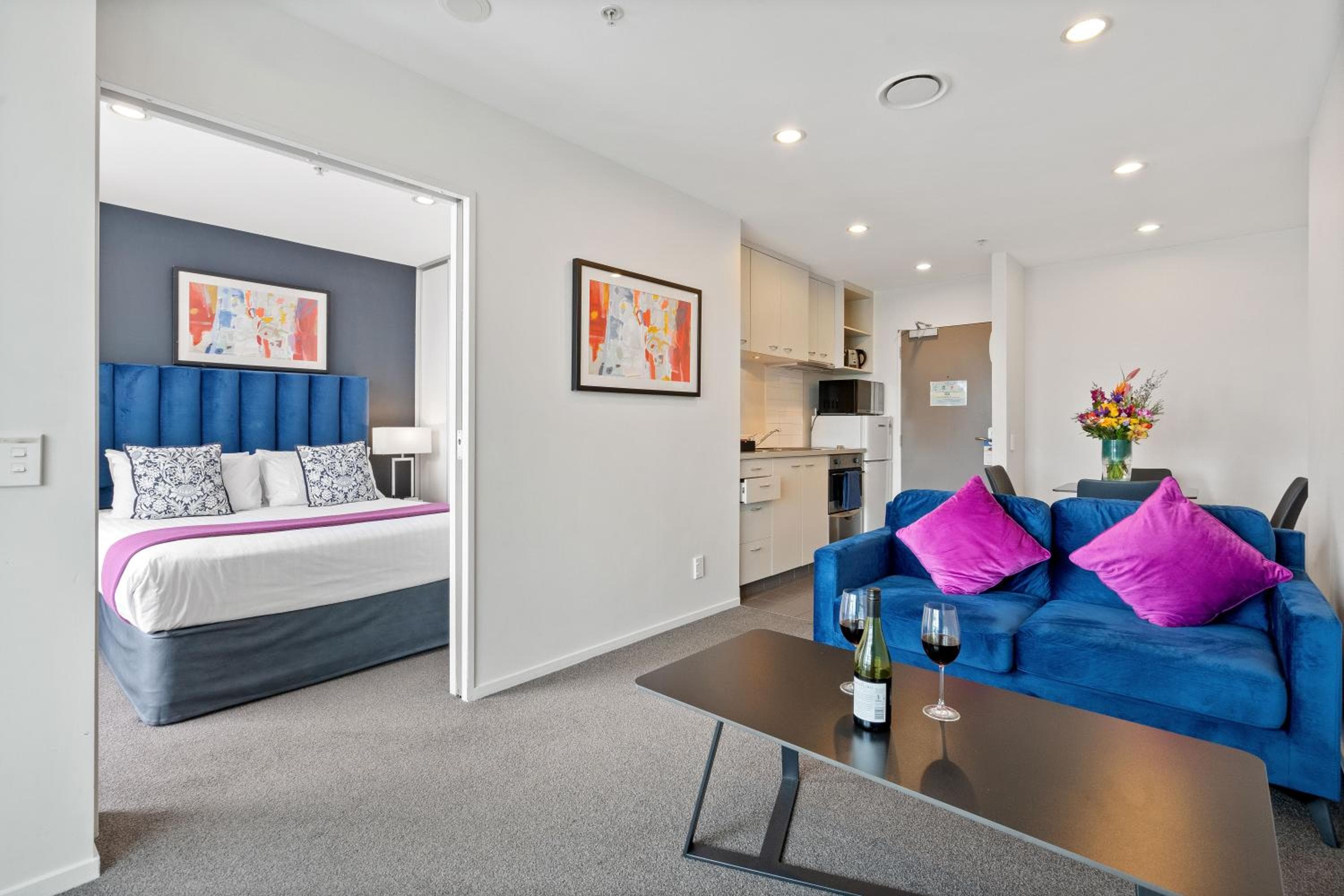 Proximity Apartments Manukau / Auckland Airport, Auckland, photo 5