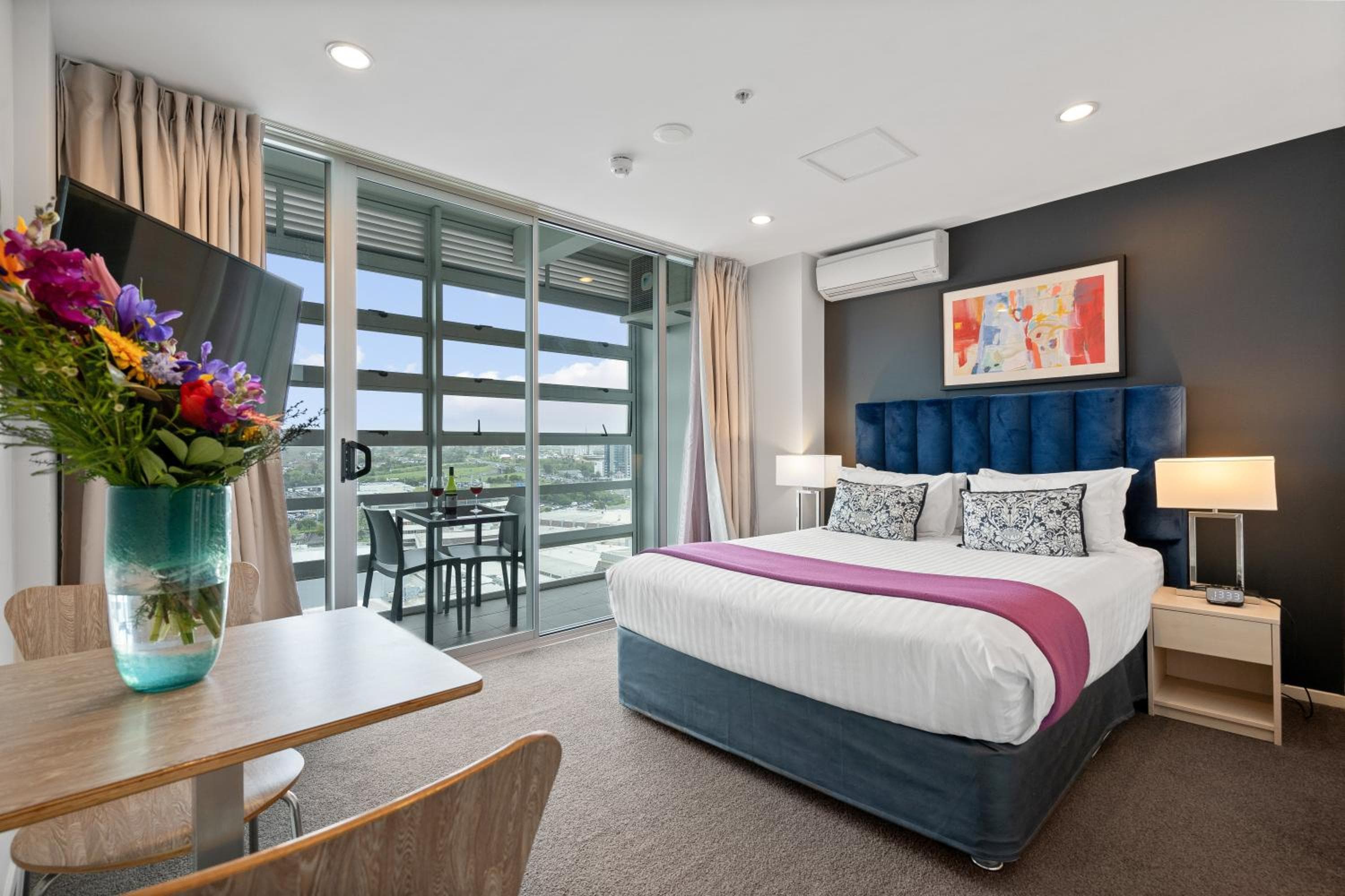 Proximity Apartments Manukau / Auckland Airport, Auckland, photo 2