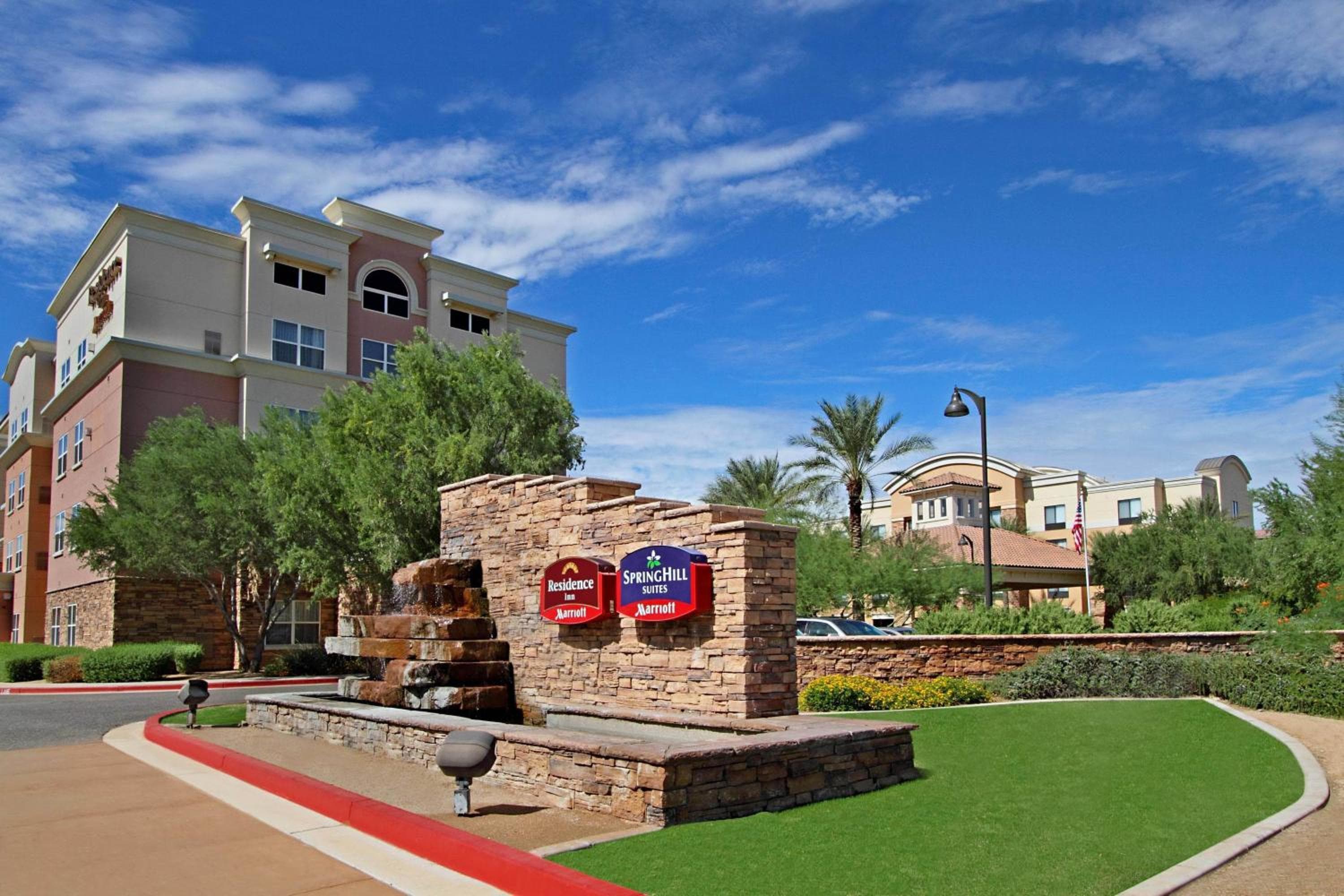 Residence Inn Phoenix Glendale Sports & Entertainment District, Glendale