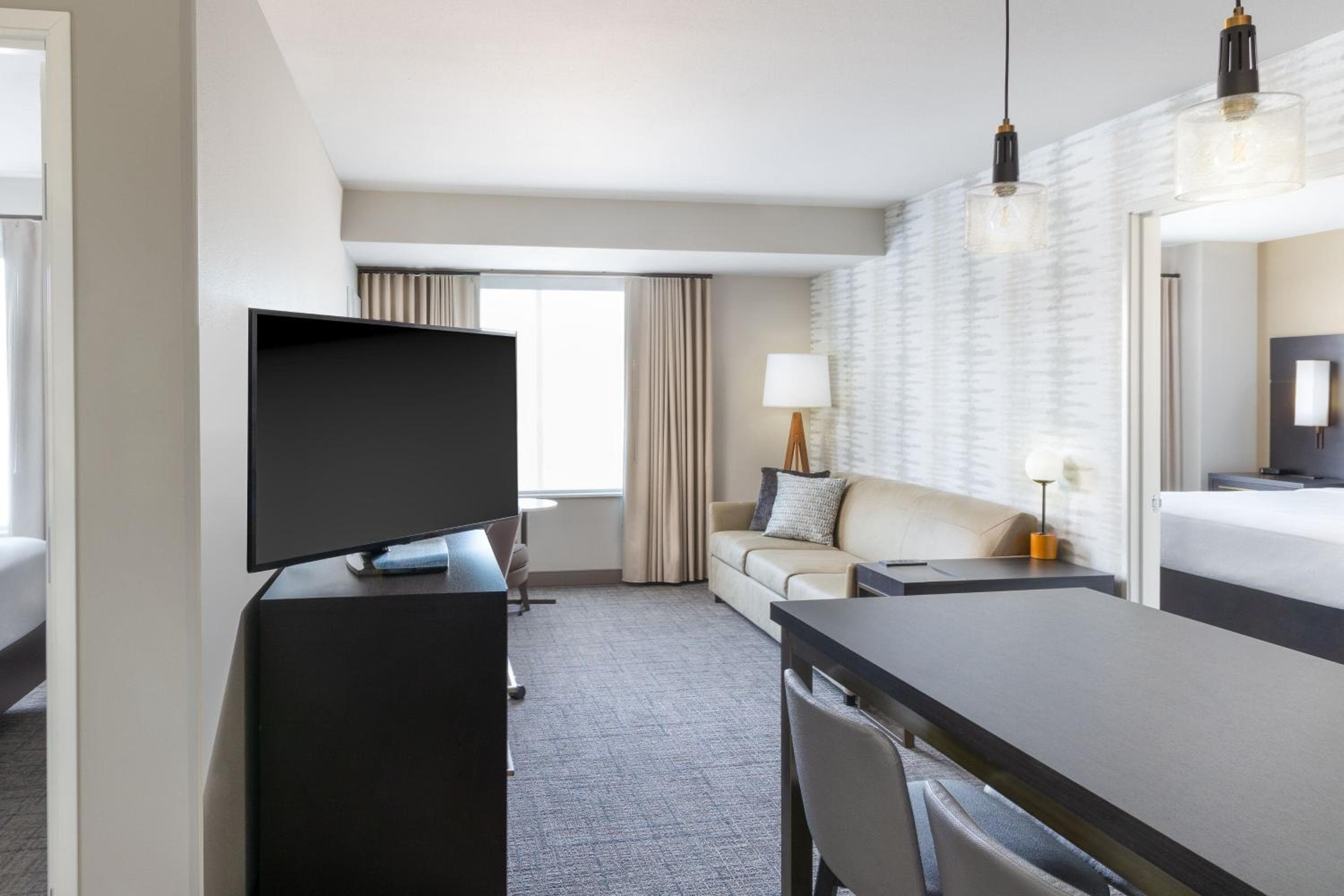 Residence Inn by Marriott Fairfield Napa, Fairfield, photo 3