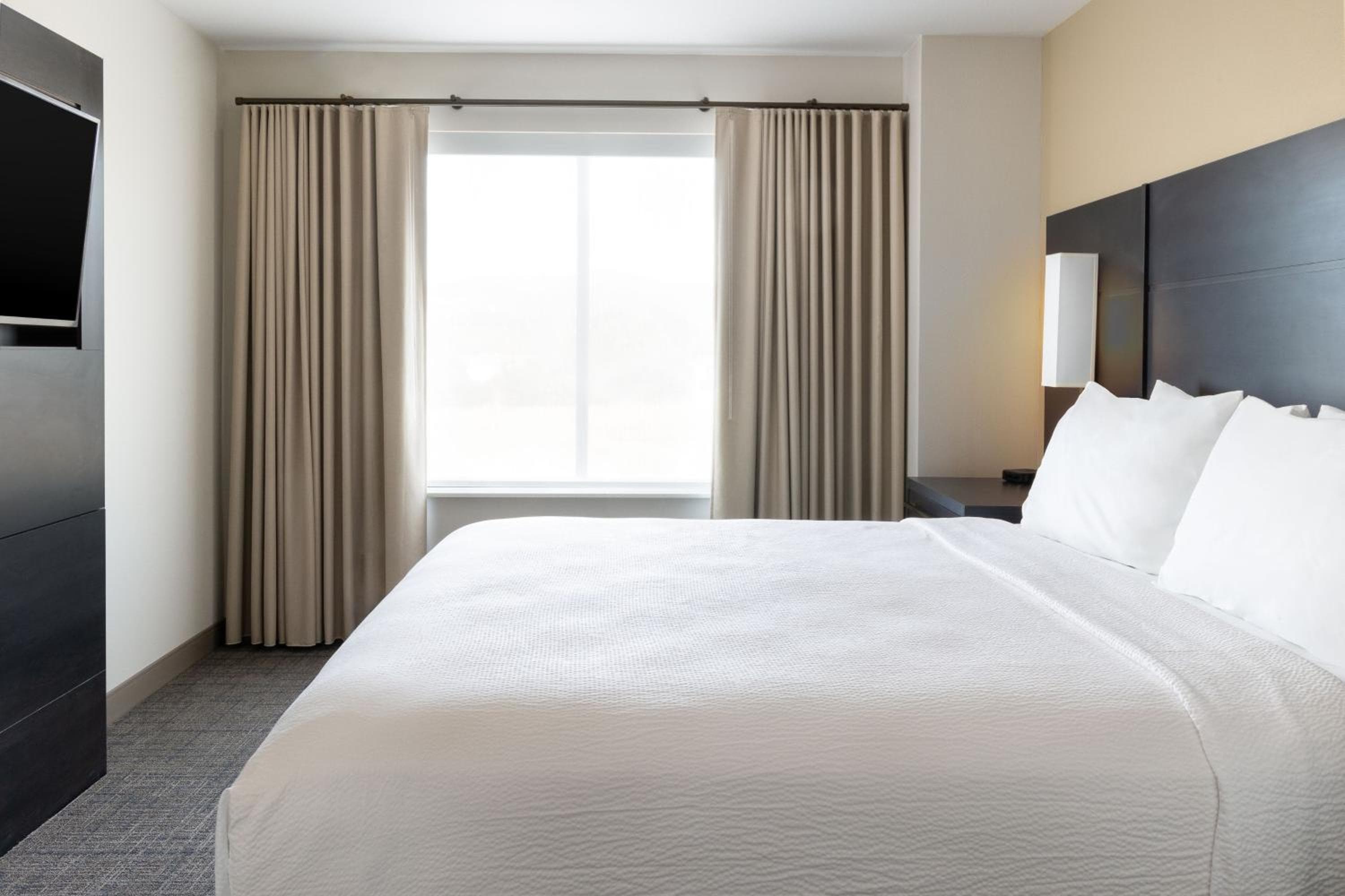 Residence Inn by Marriott Fairfield Napa, Fairfield, photo 2