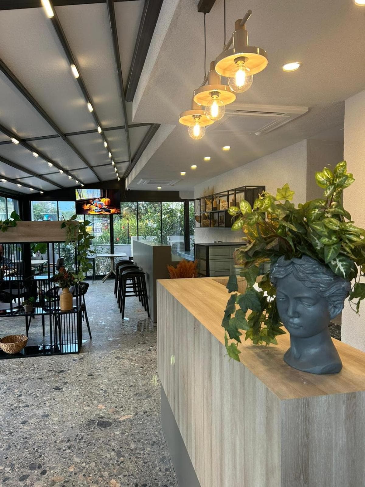 Leaf River Suites, Antalya, photo 2