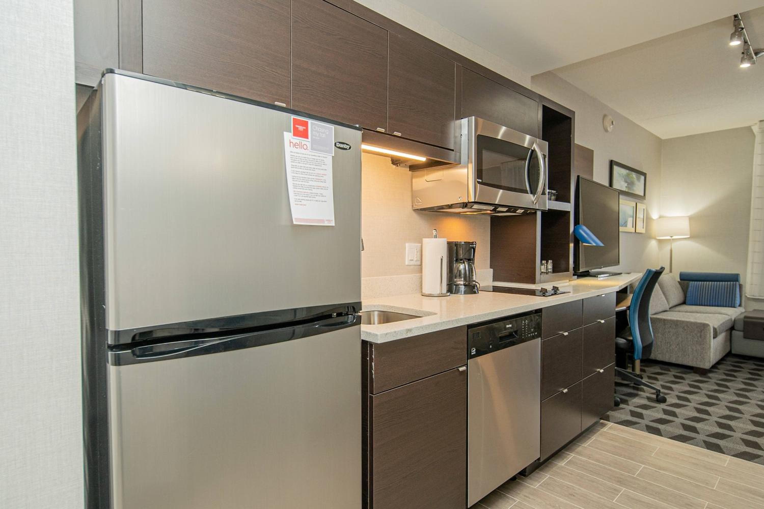 TownePlace Suites by Marriott Brantford and Conference Centre, Brantford, photo 2