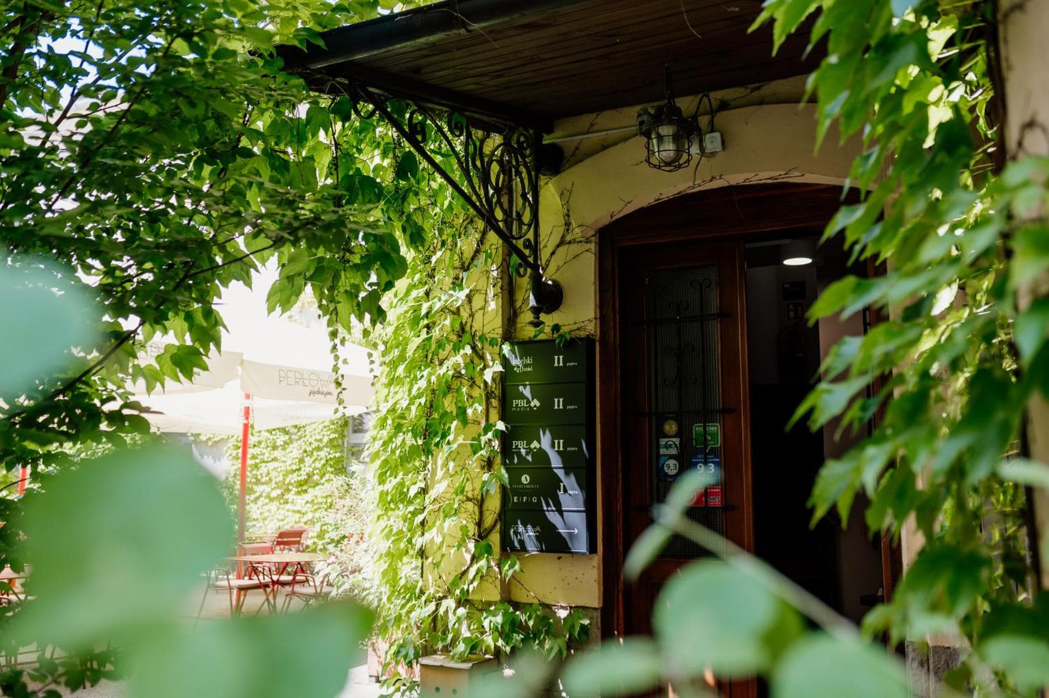 Apartamenty Browar Perła - free Parking, Lublin, photo 5
