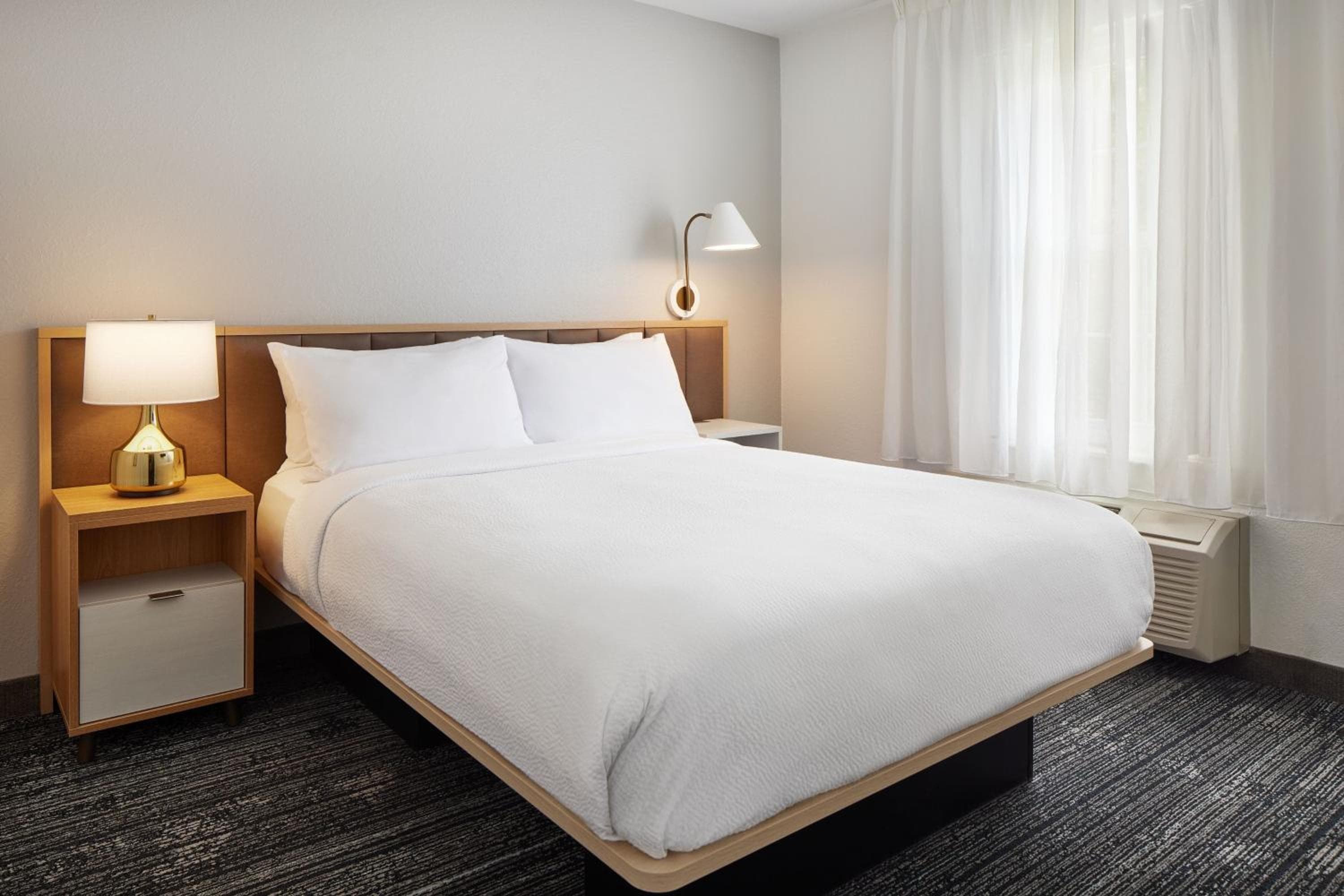 TownePlace Suites Dulles Airport, Sterling, photo 3