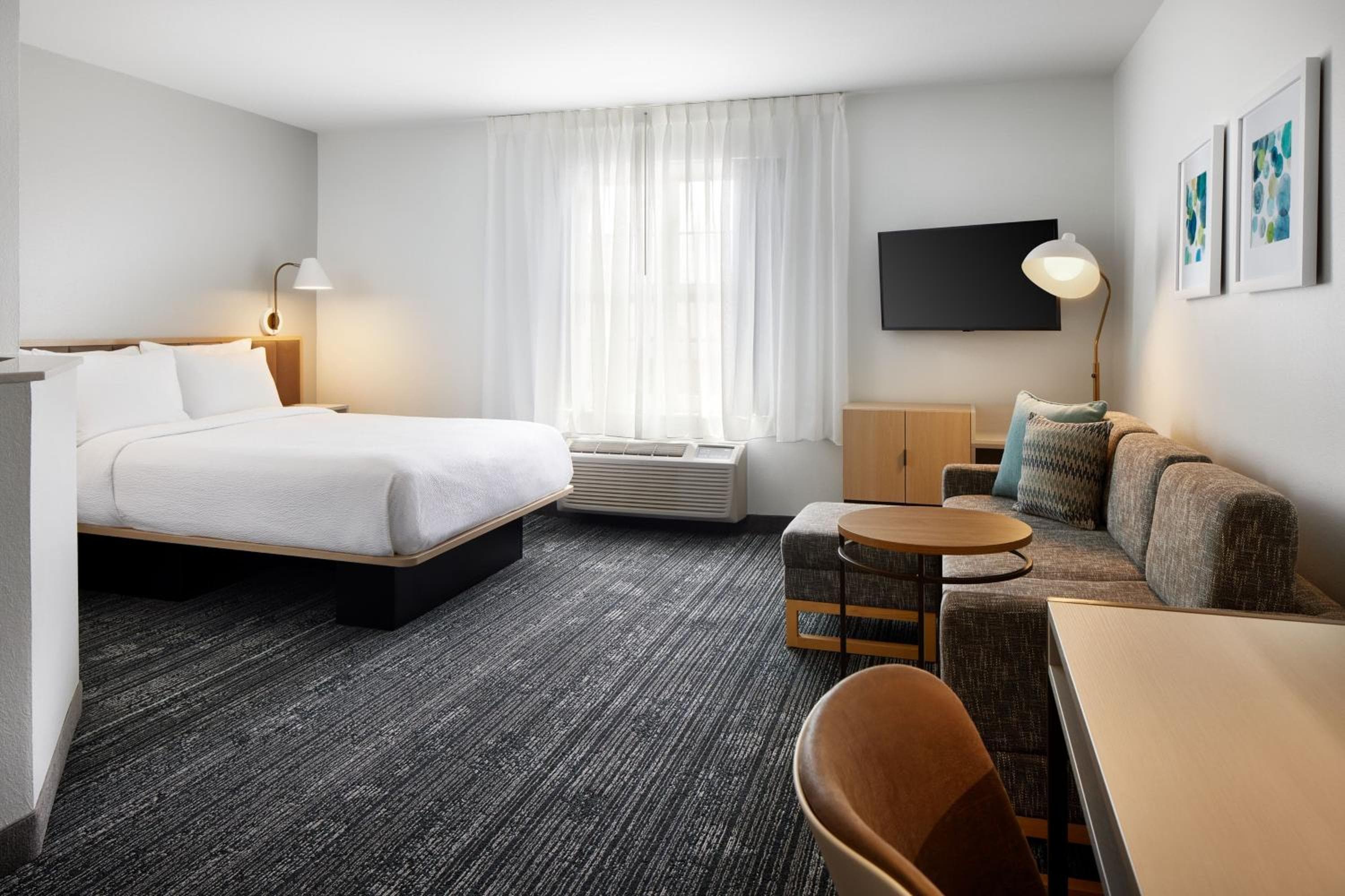 TownePlace Suites Dulles Airport, Sterling, photo 2