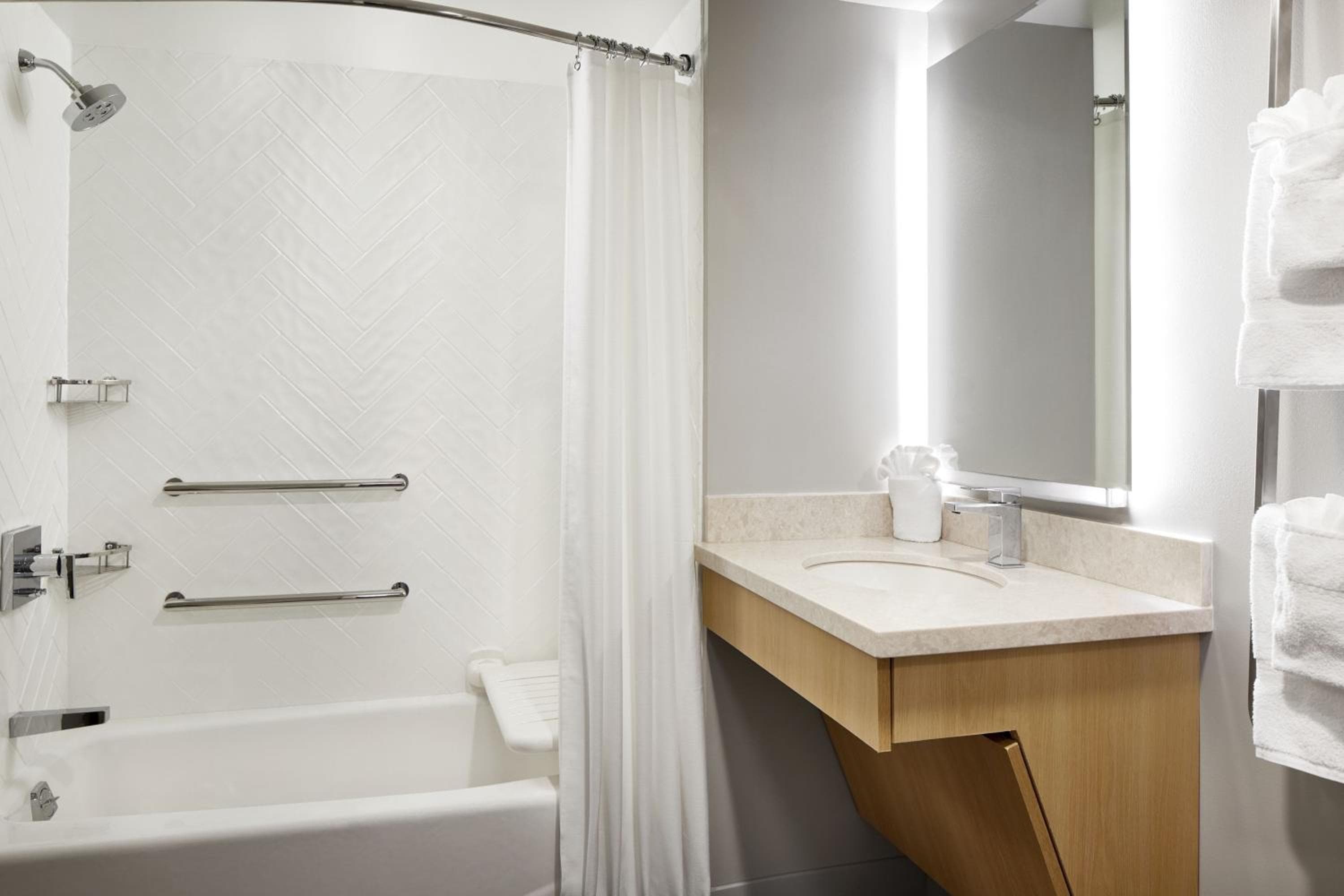 TownePlace Suites Dulles Airport, Sterling