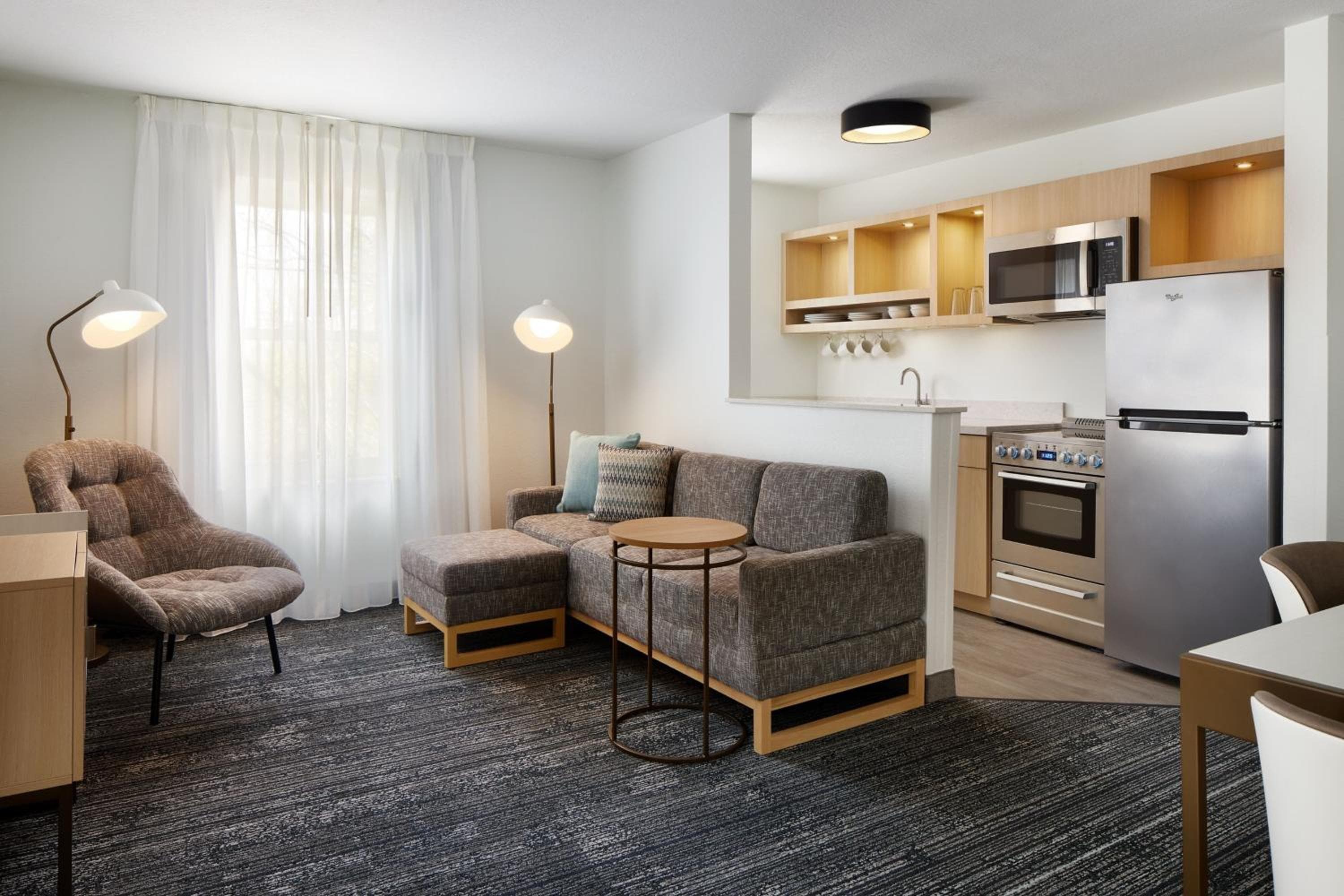 TownePlace Suites Dulles Airport, Sterling, photo 6