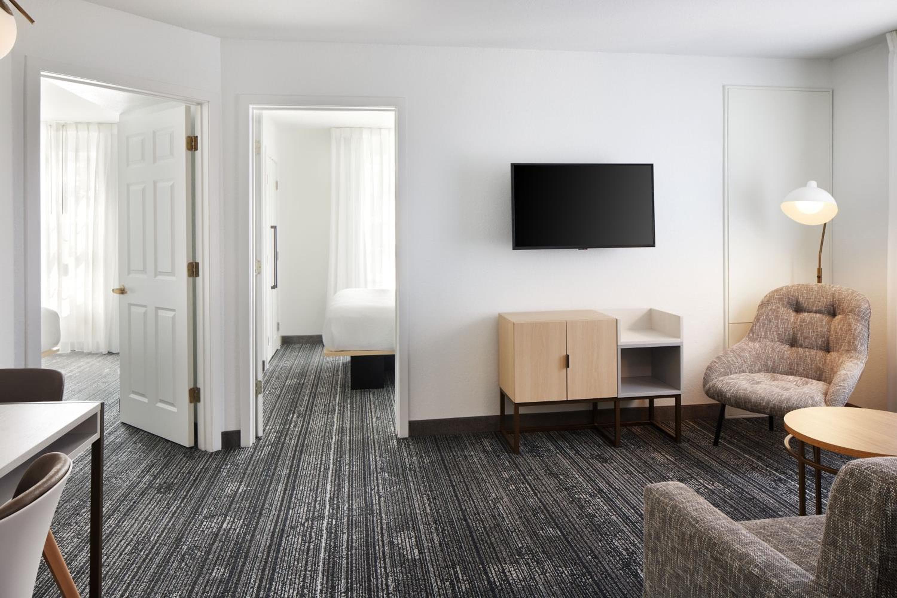 TownePlace Suites Dulles Airport, Sterling, photo 5