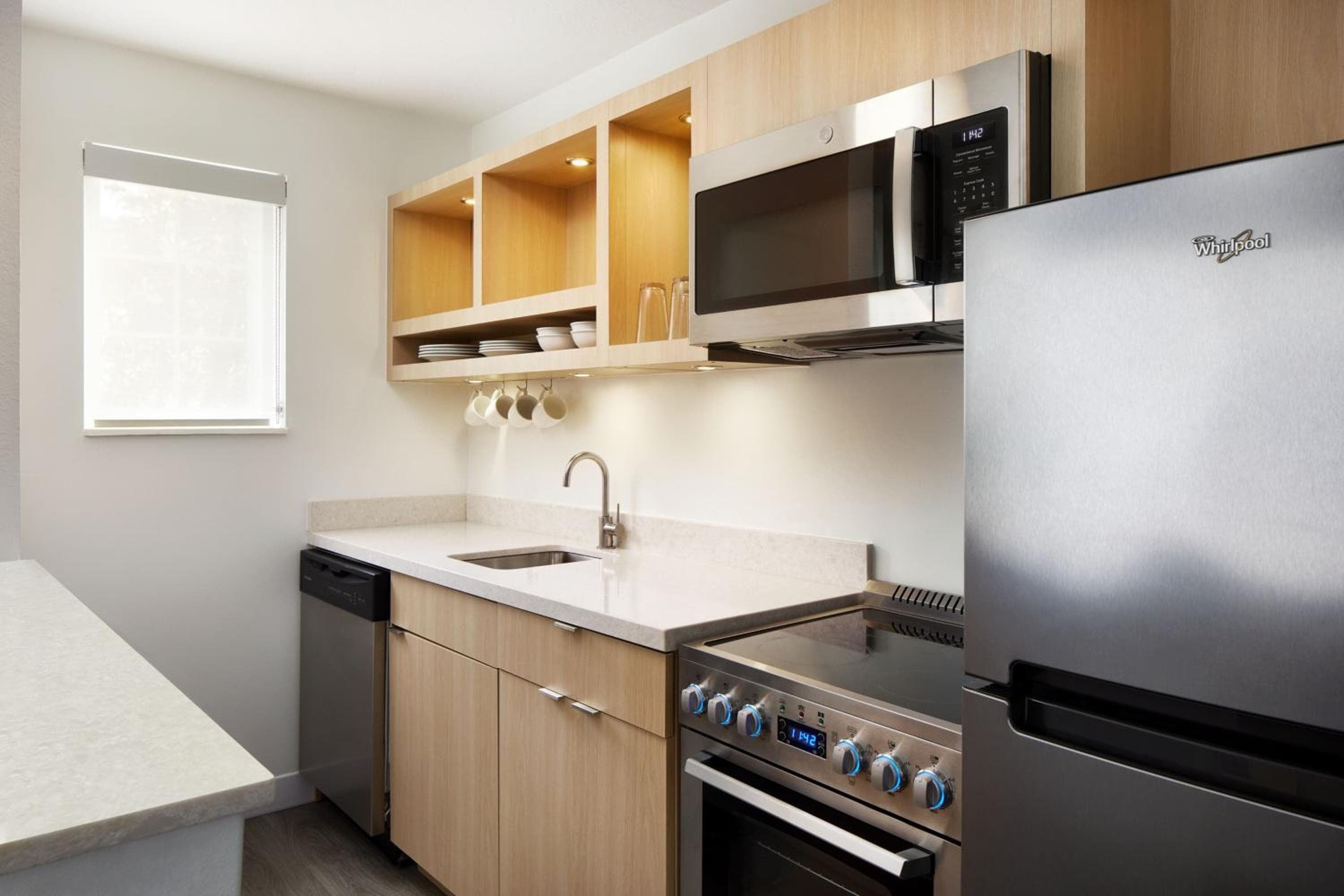TownePlace Suites Dulles Airport, Sterling, photo 4