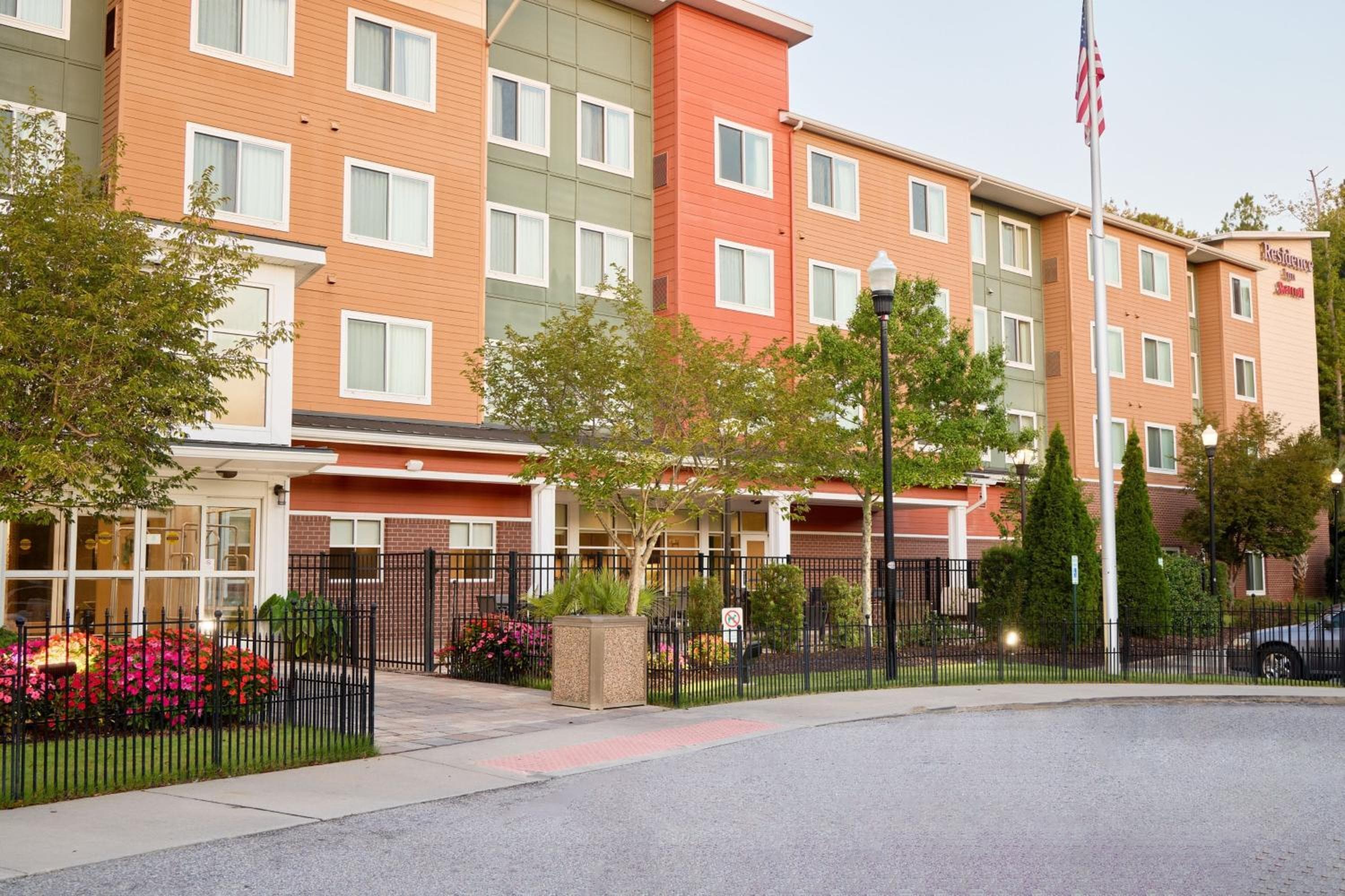 Residence Inn by Marriott Columbia Northwest/Harbison, Irmo